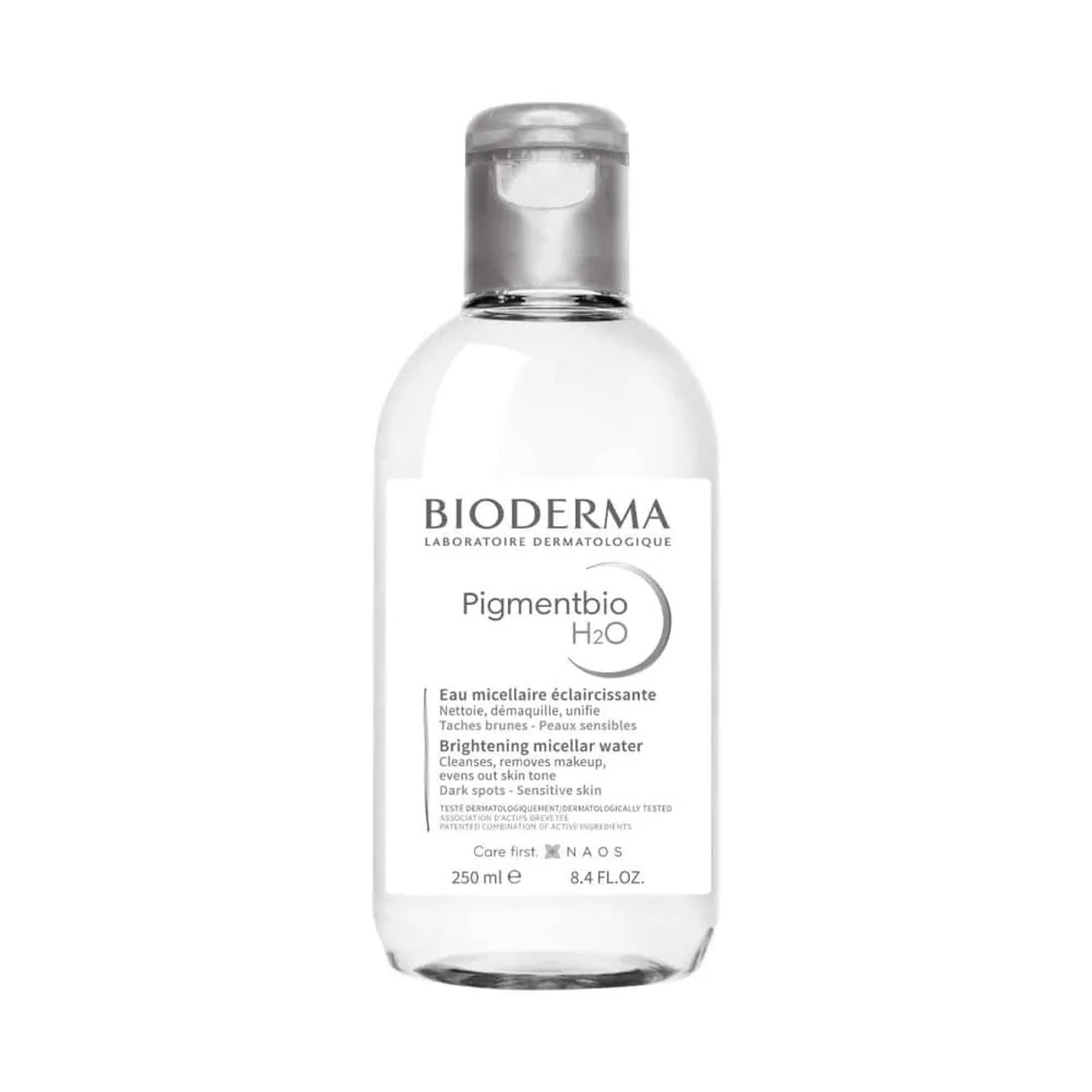 Bioderma Pigmentbio  H2O micellar warer 250Ml