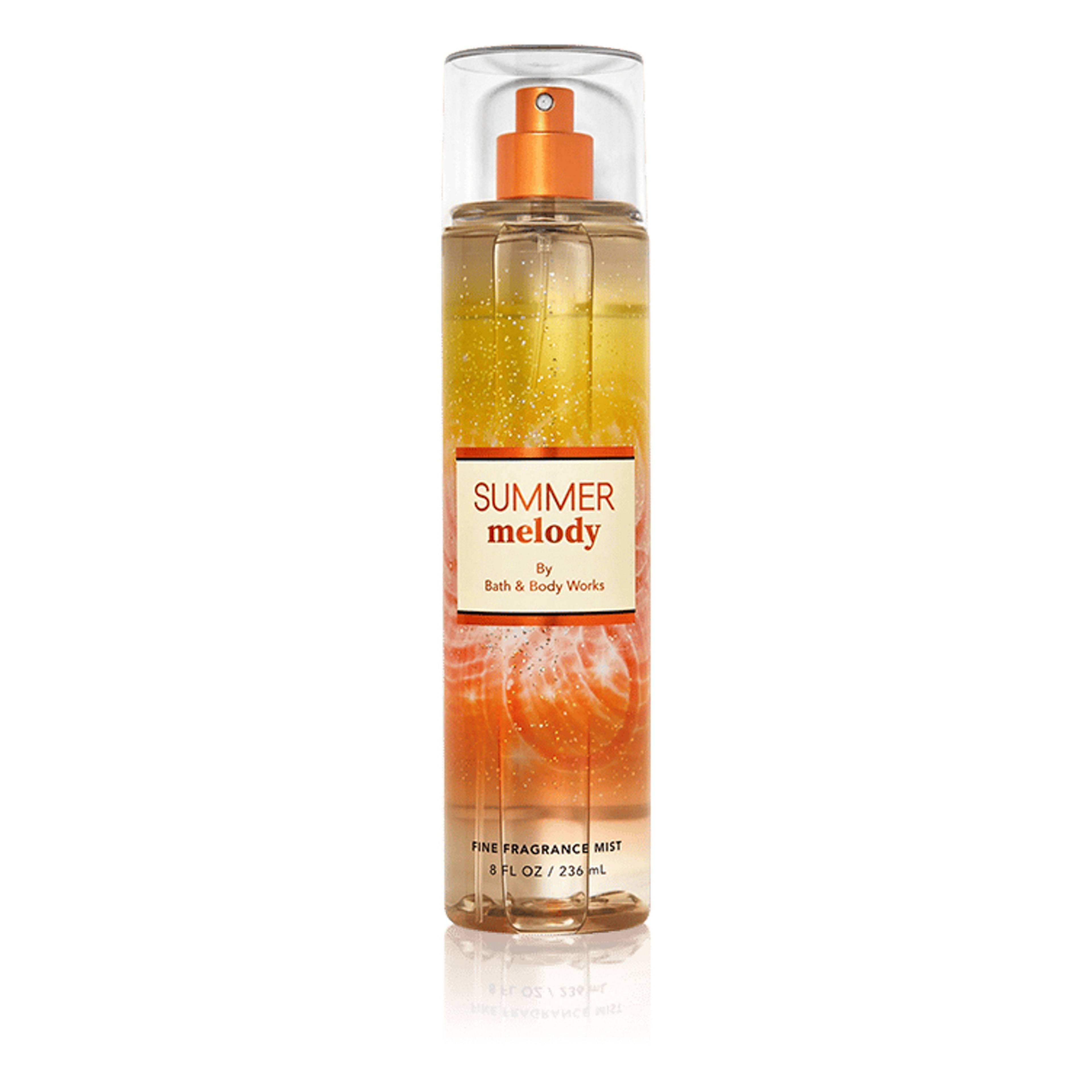 Bbw Summer Melody Fragrance Mist 236Ml