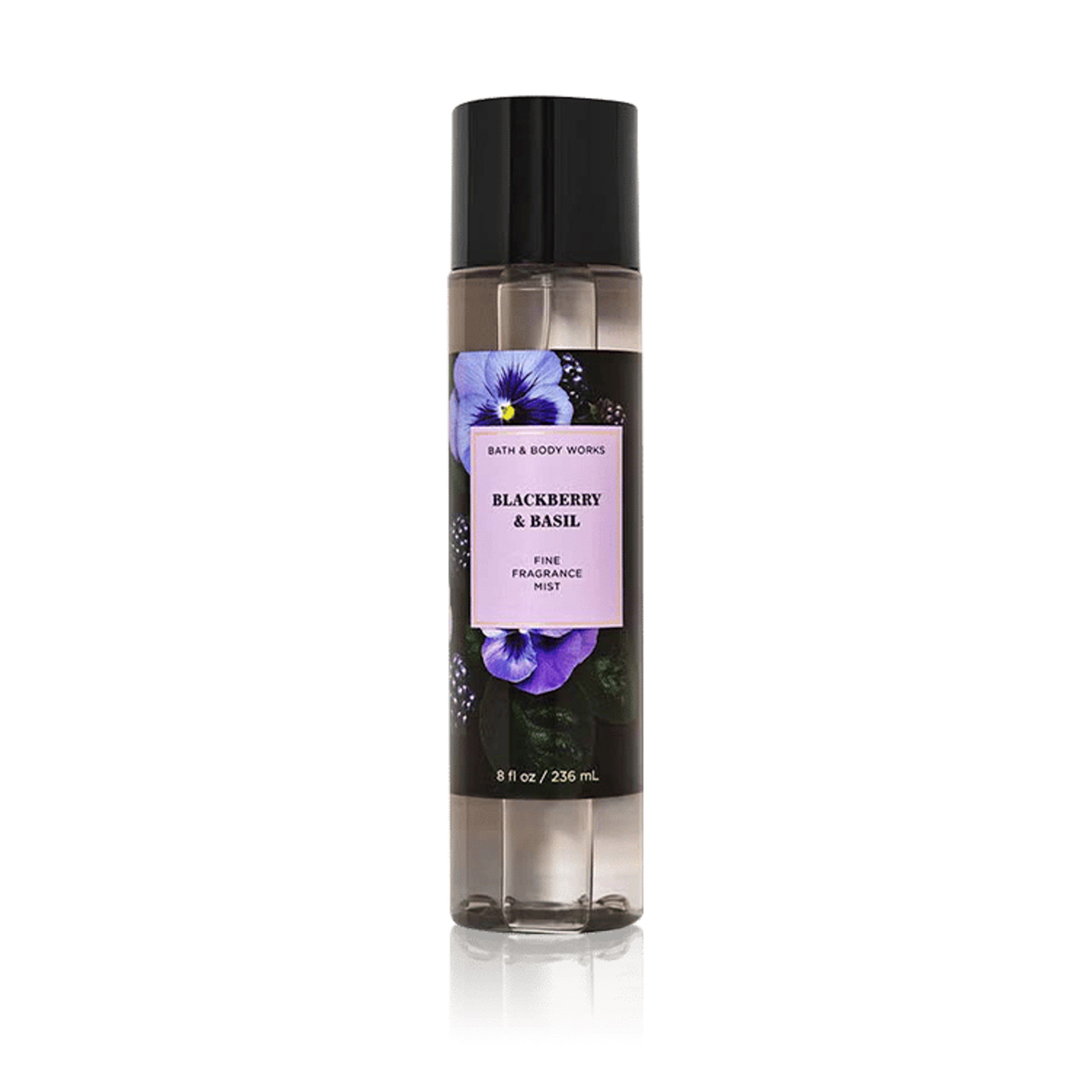 Bbw Blackberry Fragrance Mist 236Ml