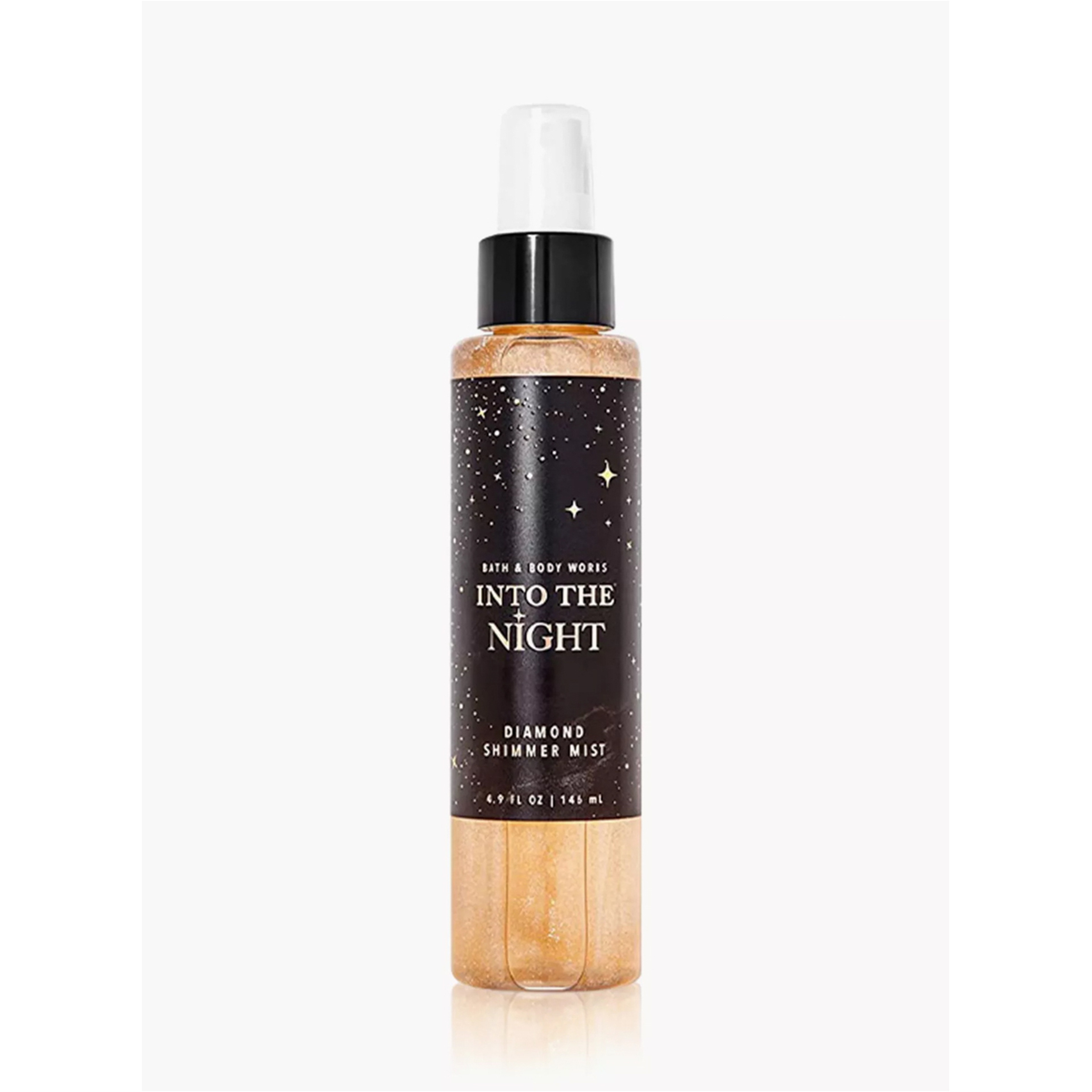 Bbw Into Night Shimmer Mist 146Ml
