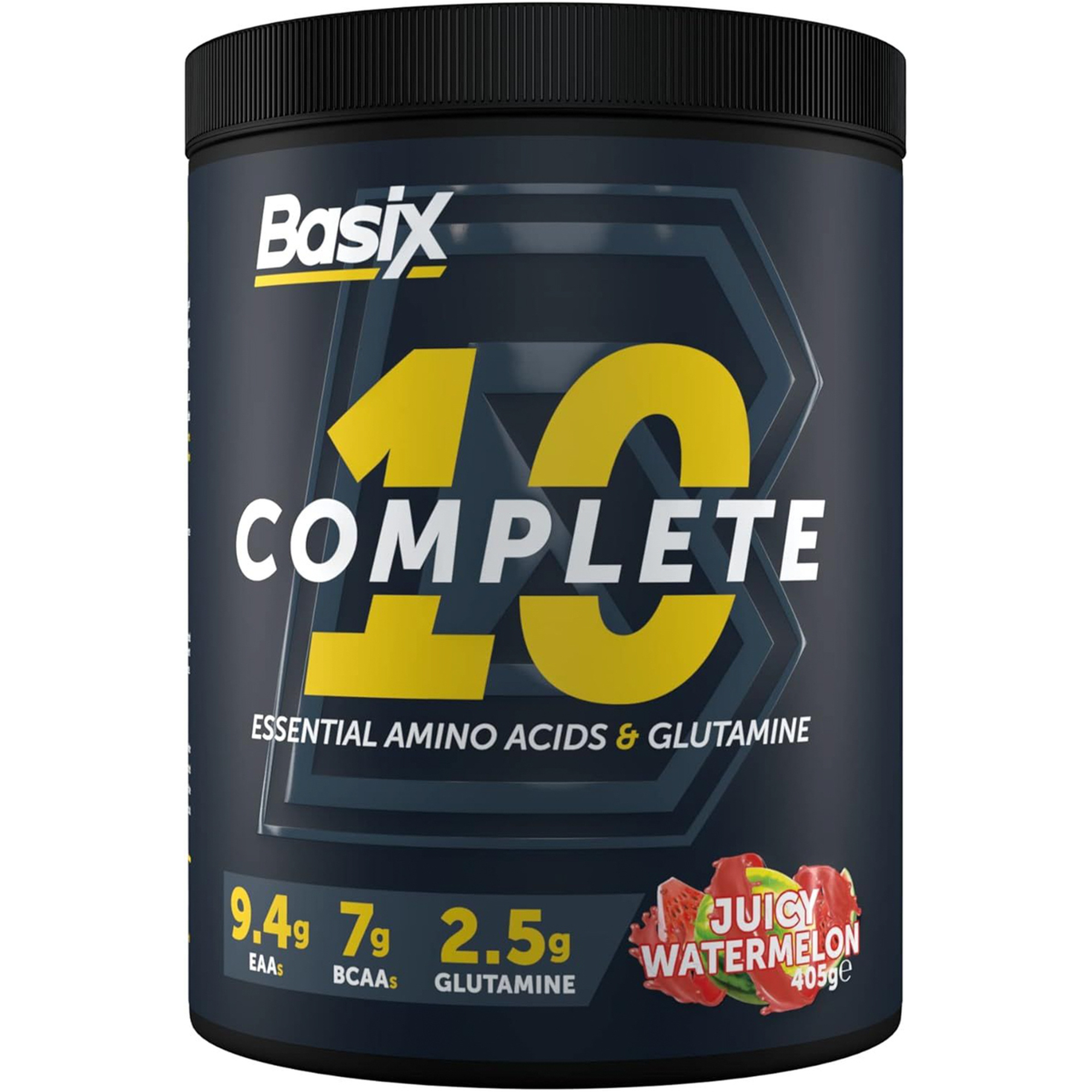 Basix Complete 10 Watermelon 405 G