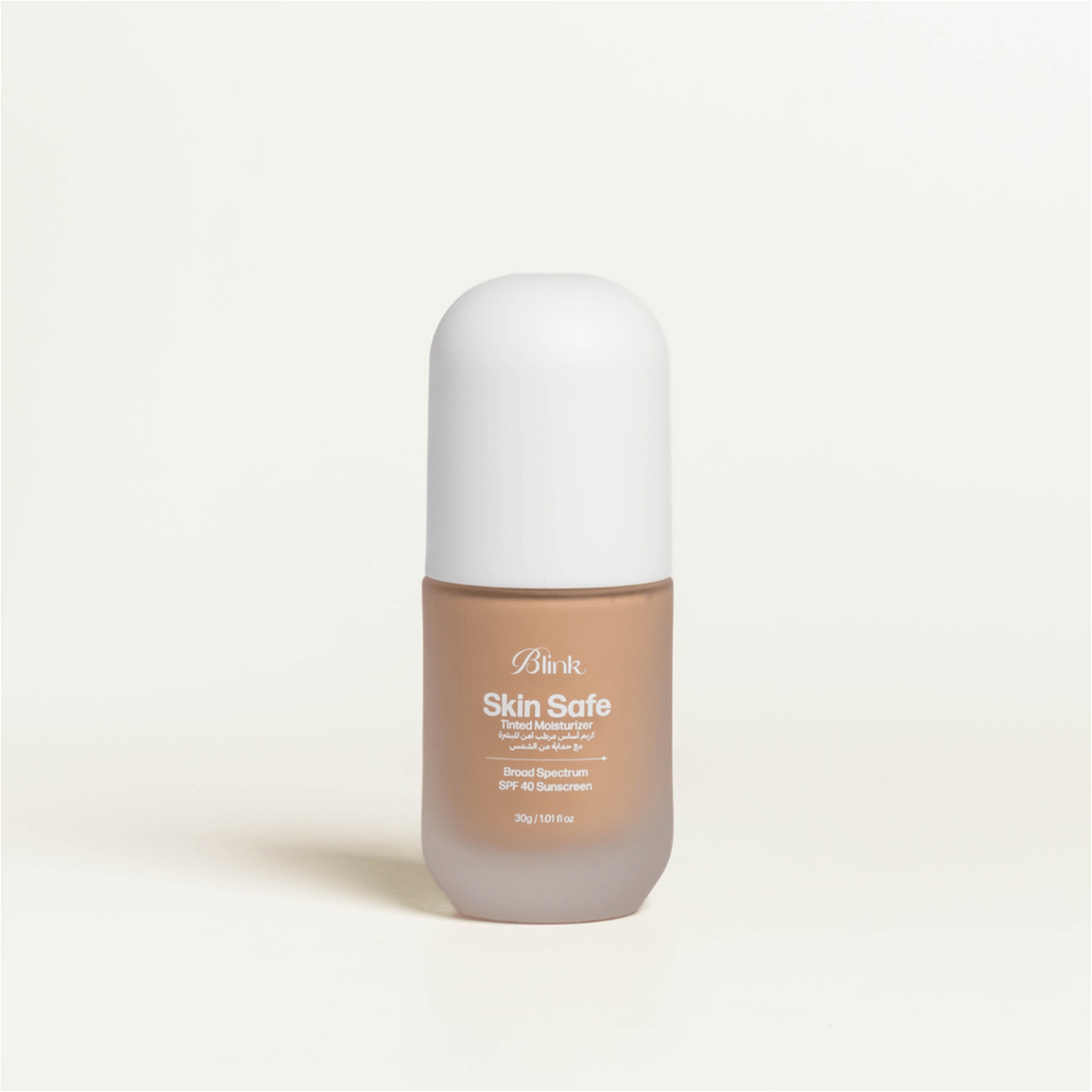 بلينك سكين تنتد حماية 40