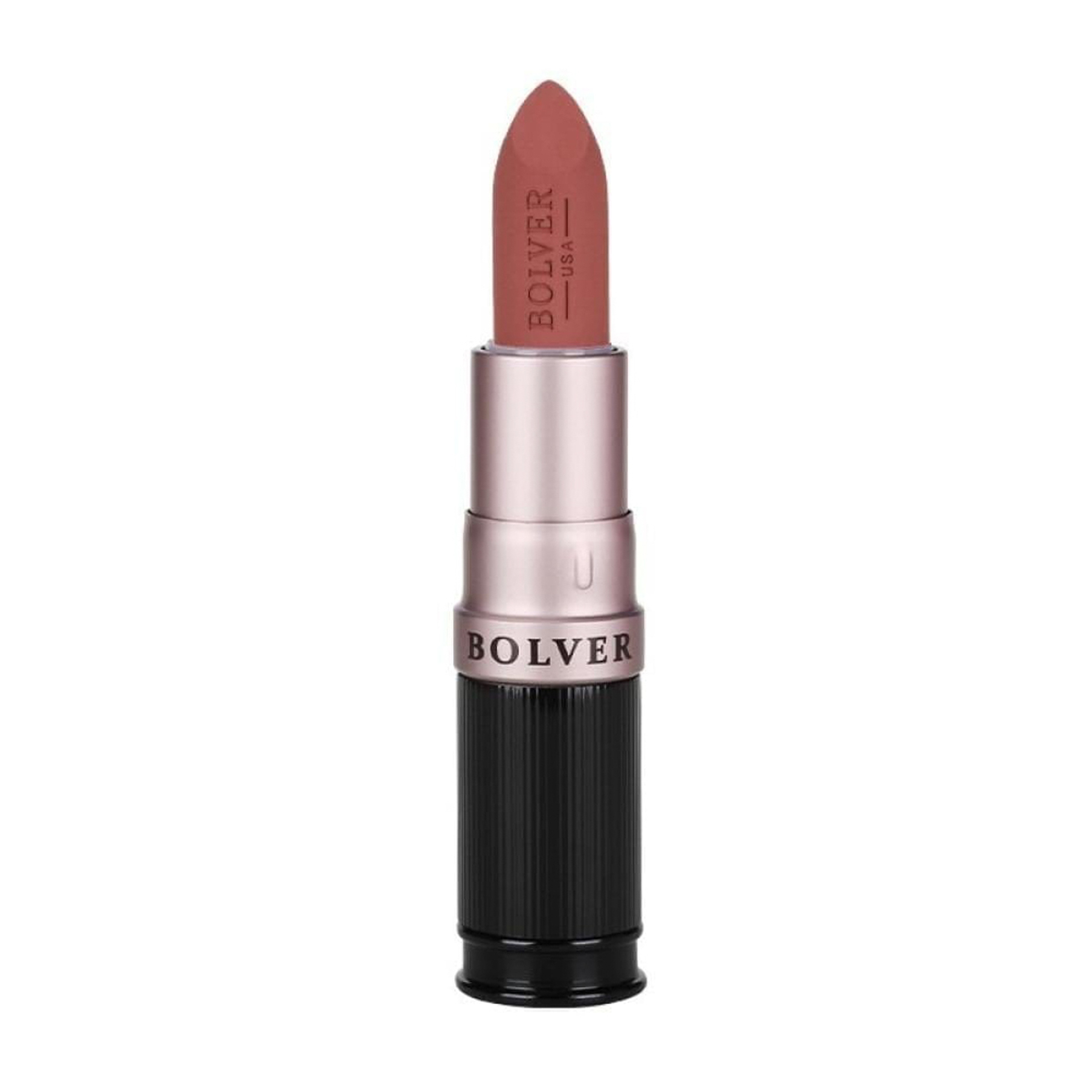 Bolver Soft Matte Lipstick