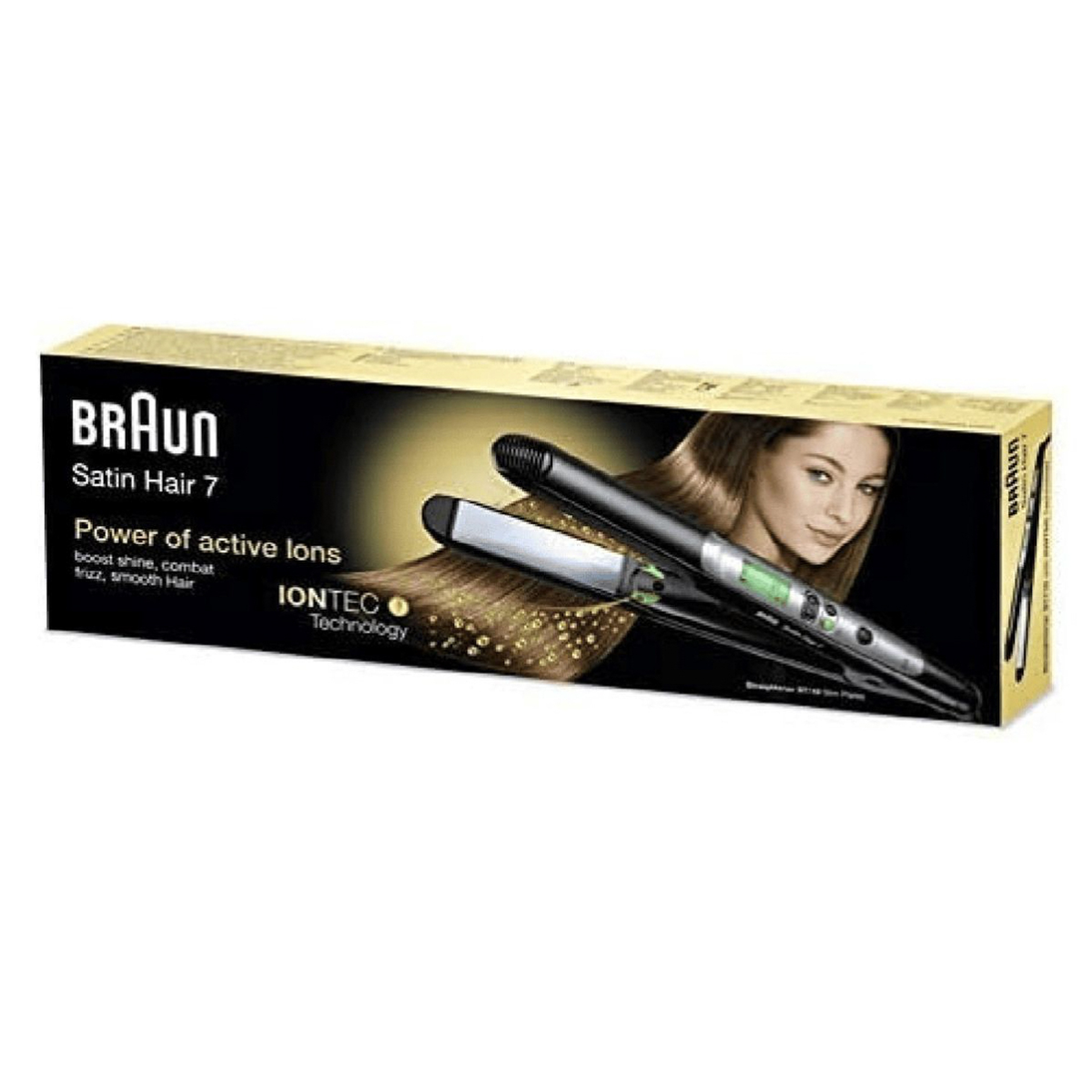 براون جهاز فرد شعر 710 بلاك