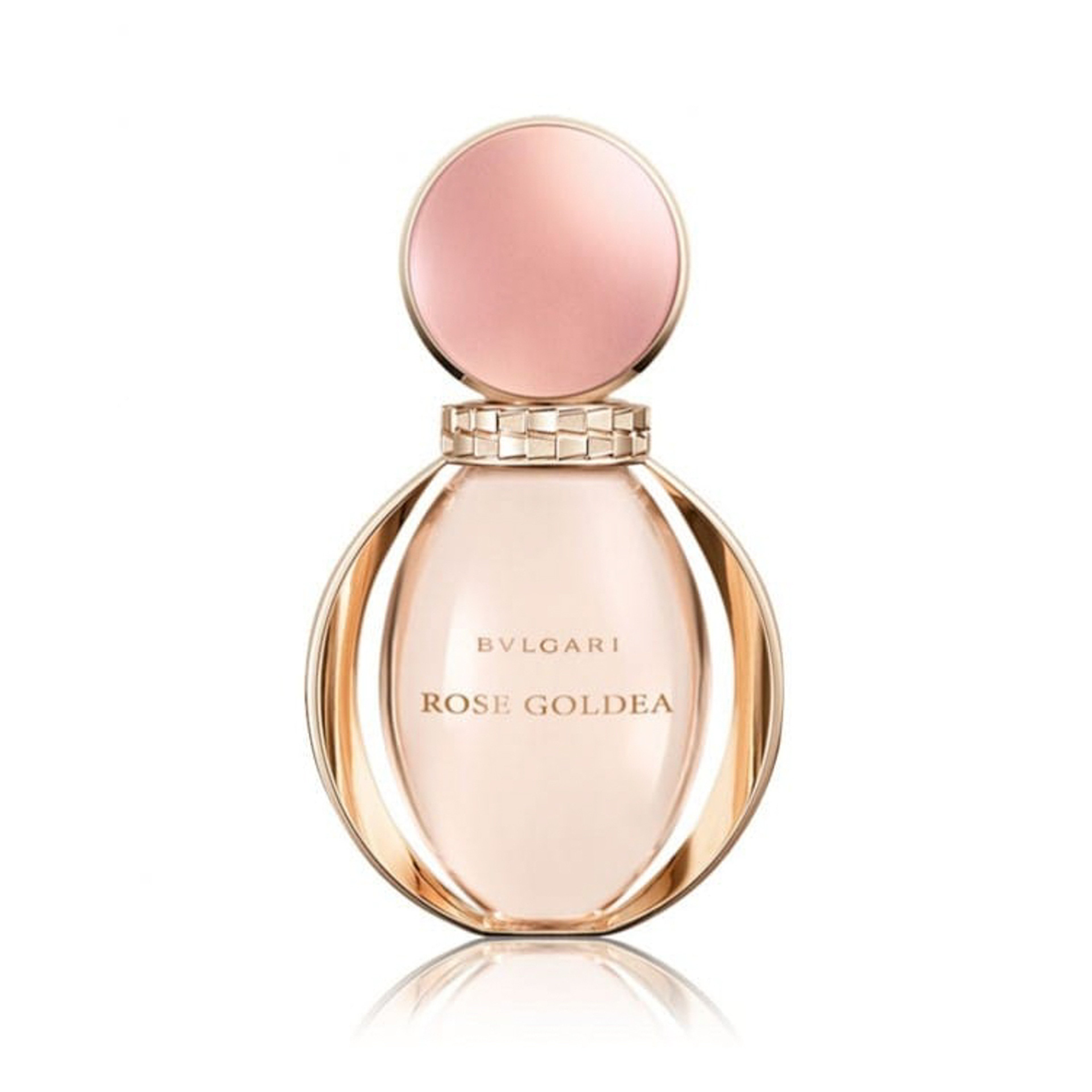 Bvlgari Rose Goldea Eau de Parfum women 90Ml
