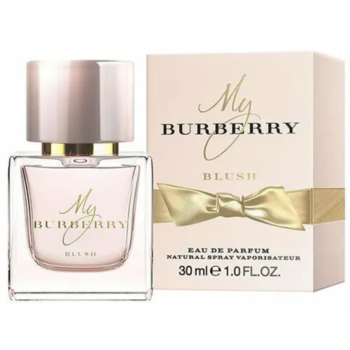 Burberry My Burberry Blush Eau de Parfum women 30Ml | Whites