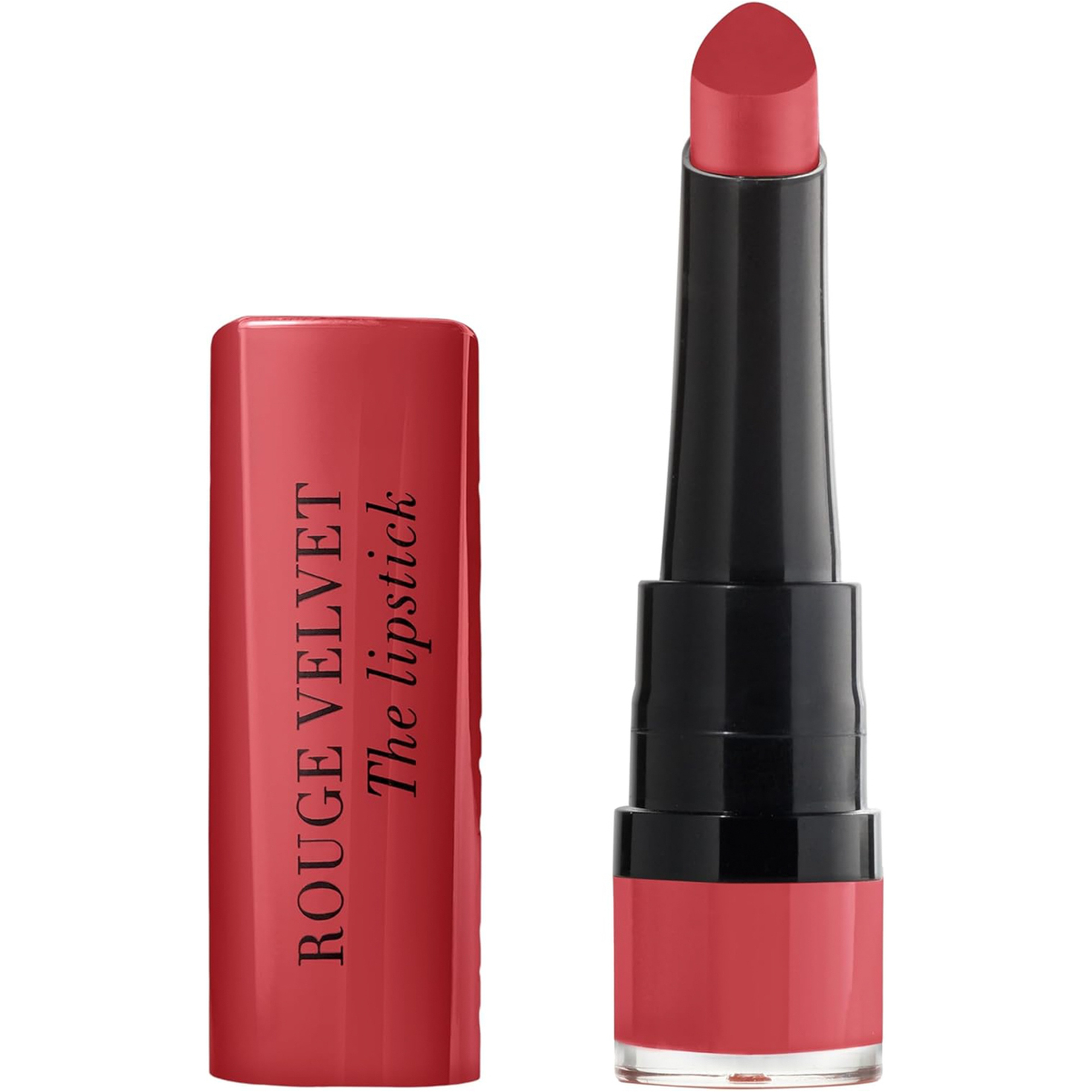 Bourjois Rouge Velvet