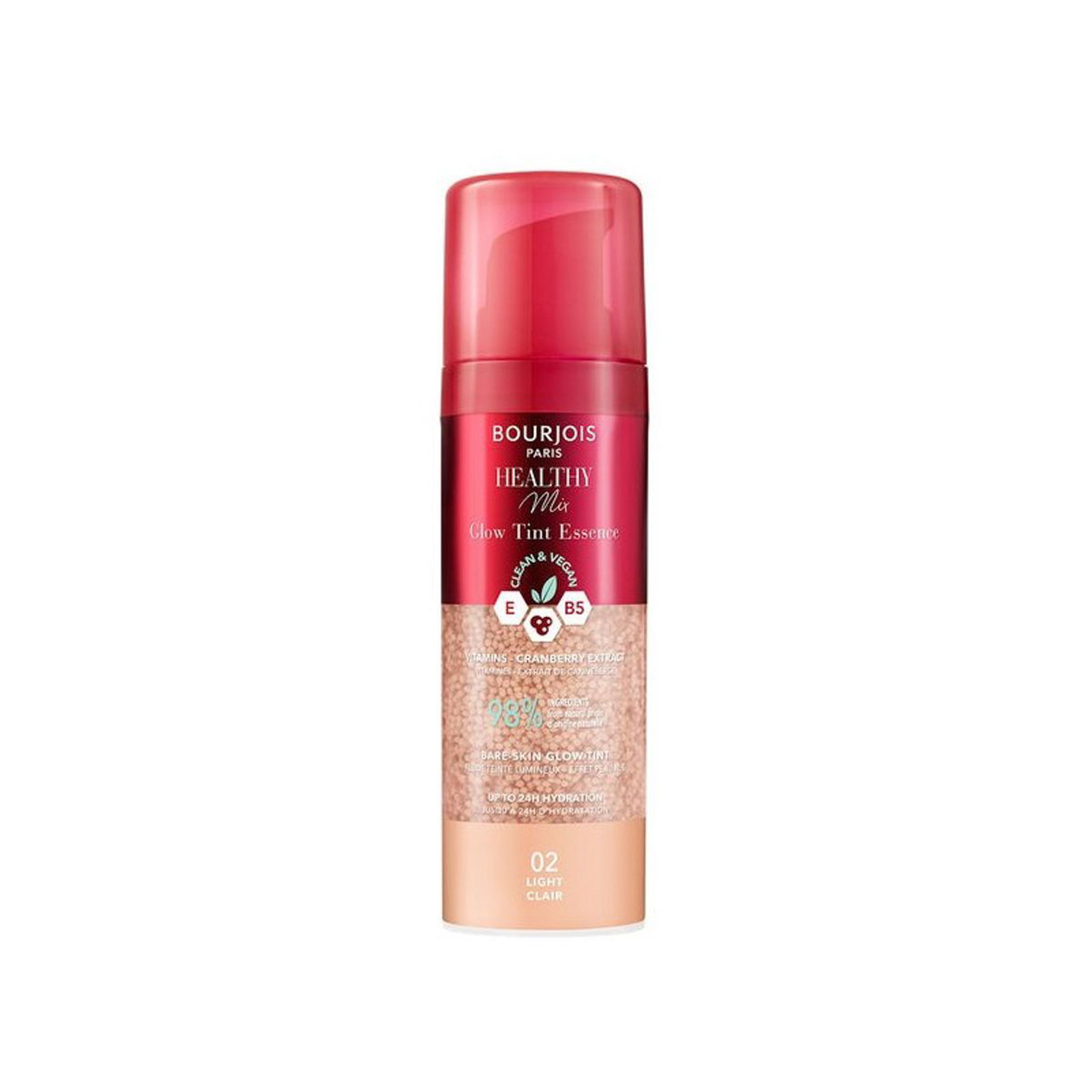 Bourjois Healthy Mix Tint Essence
