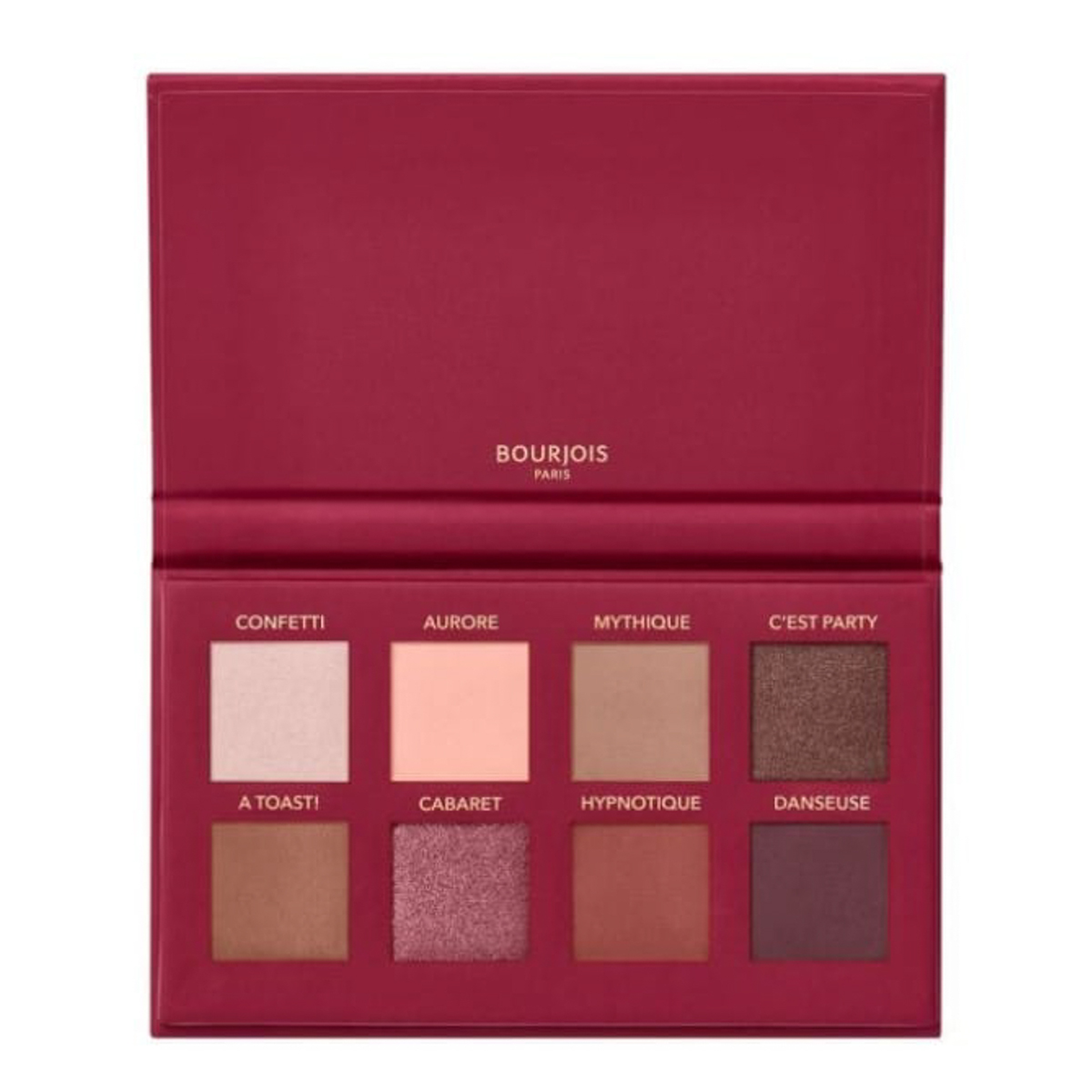 بورجوا باليت ايشادو