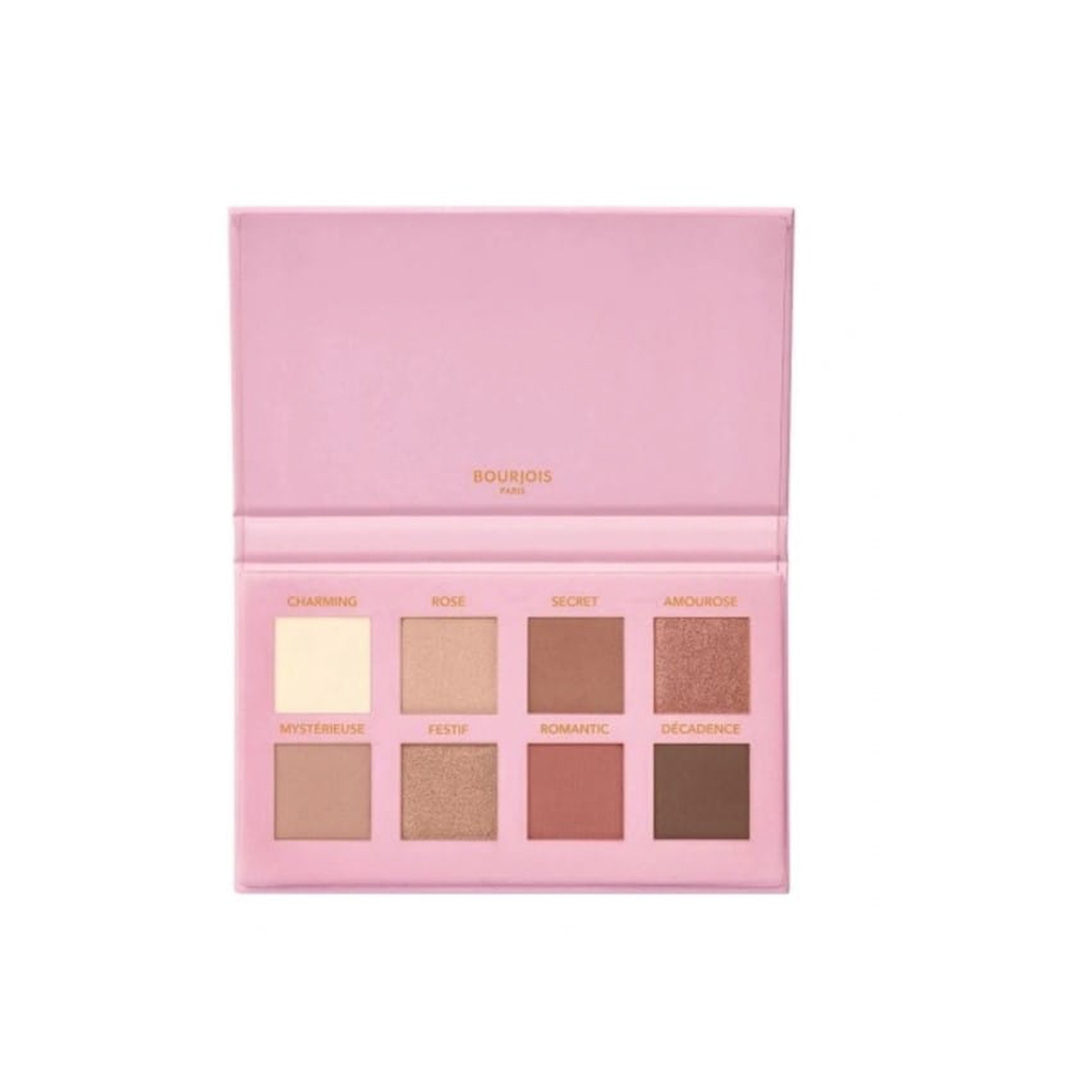 بورجوا باليت ايشادو