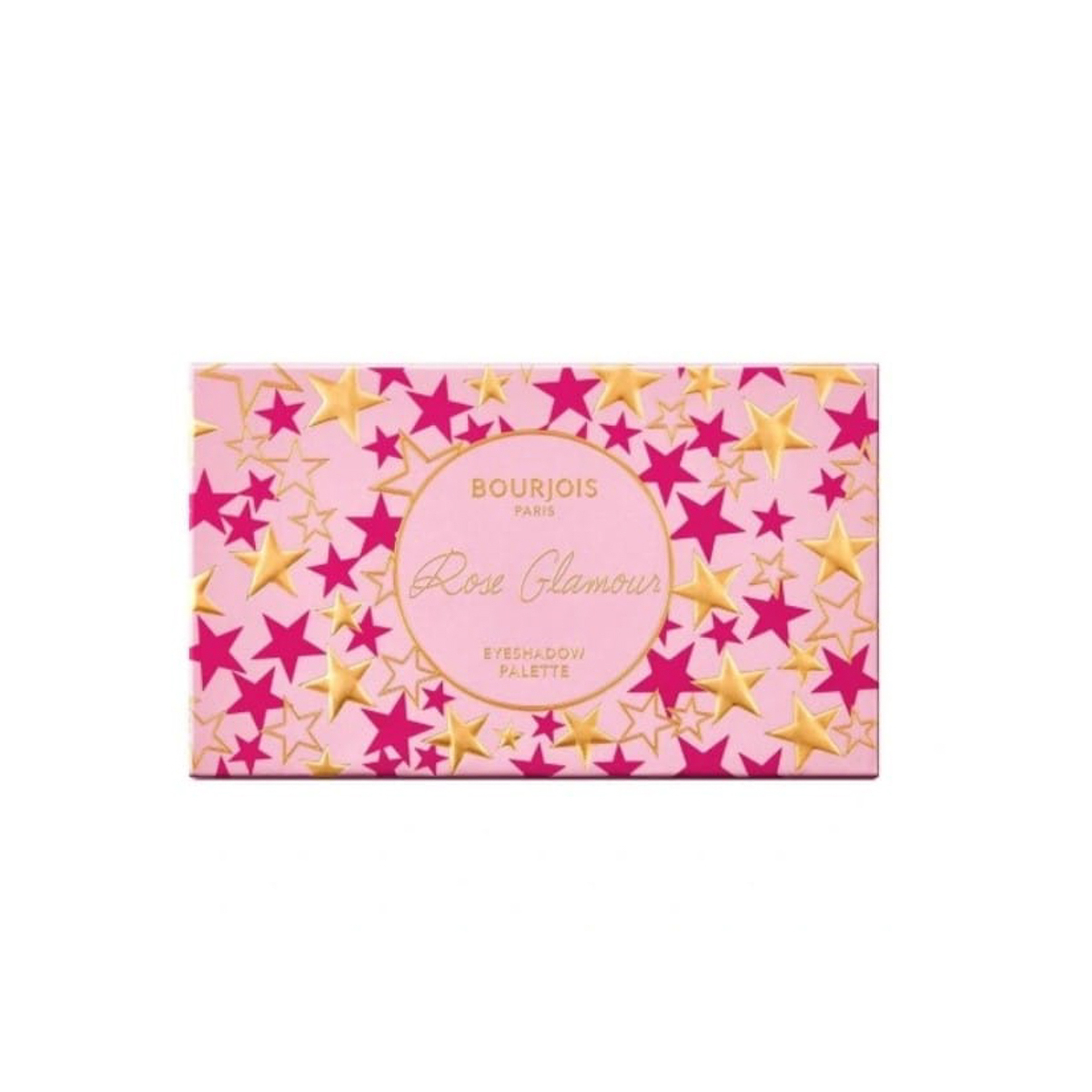 بورجوا باليت ايشادو