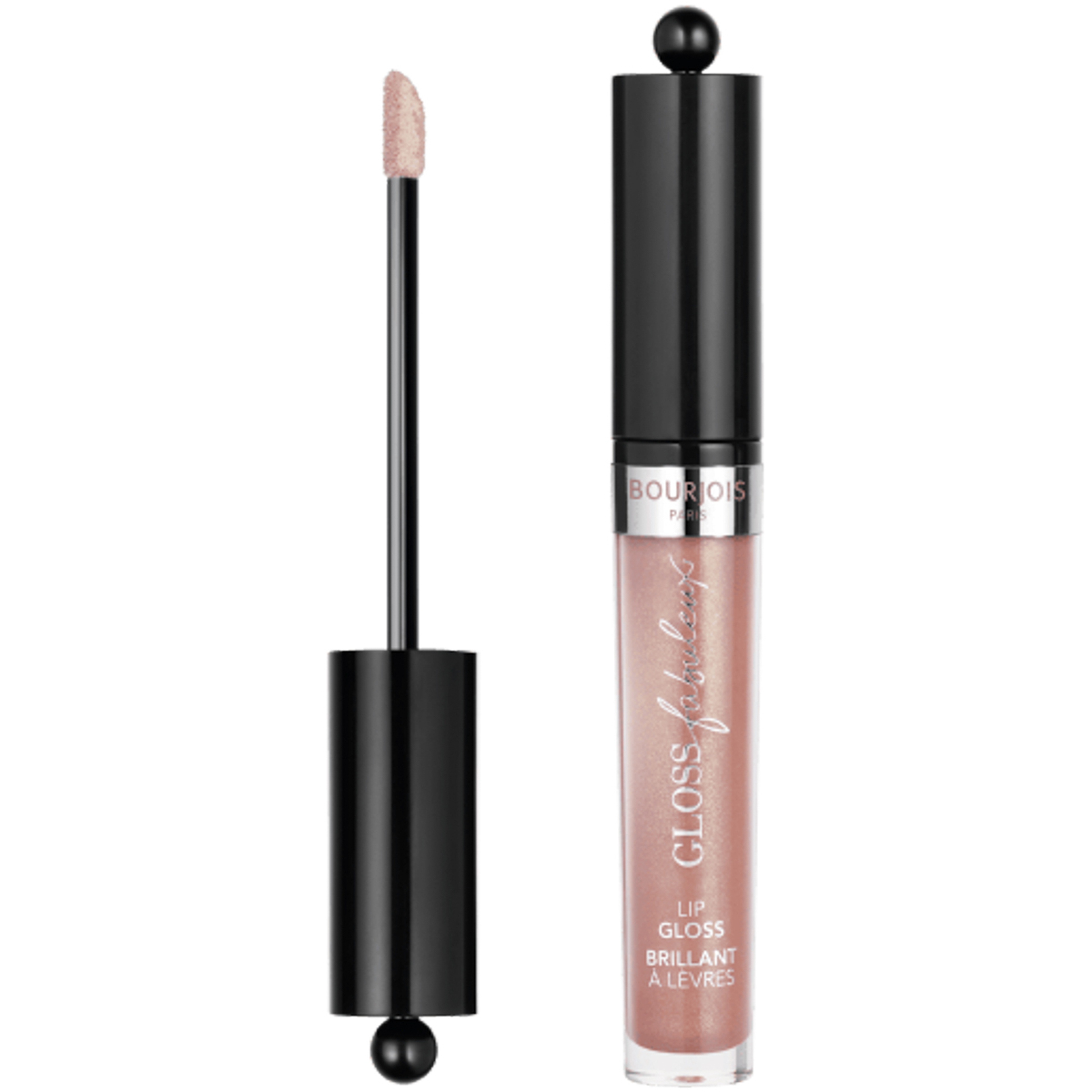 Bourjois Fabuleux Lip Gloss