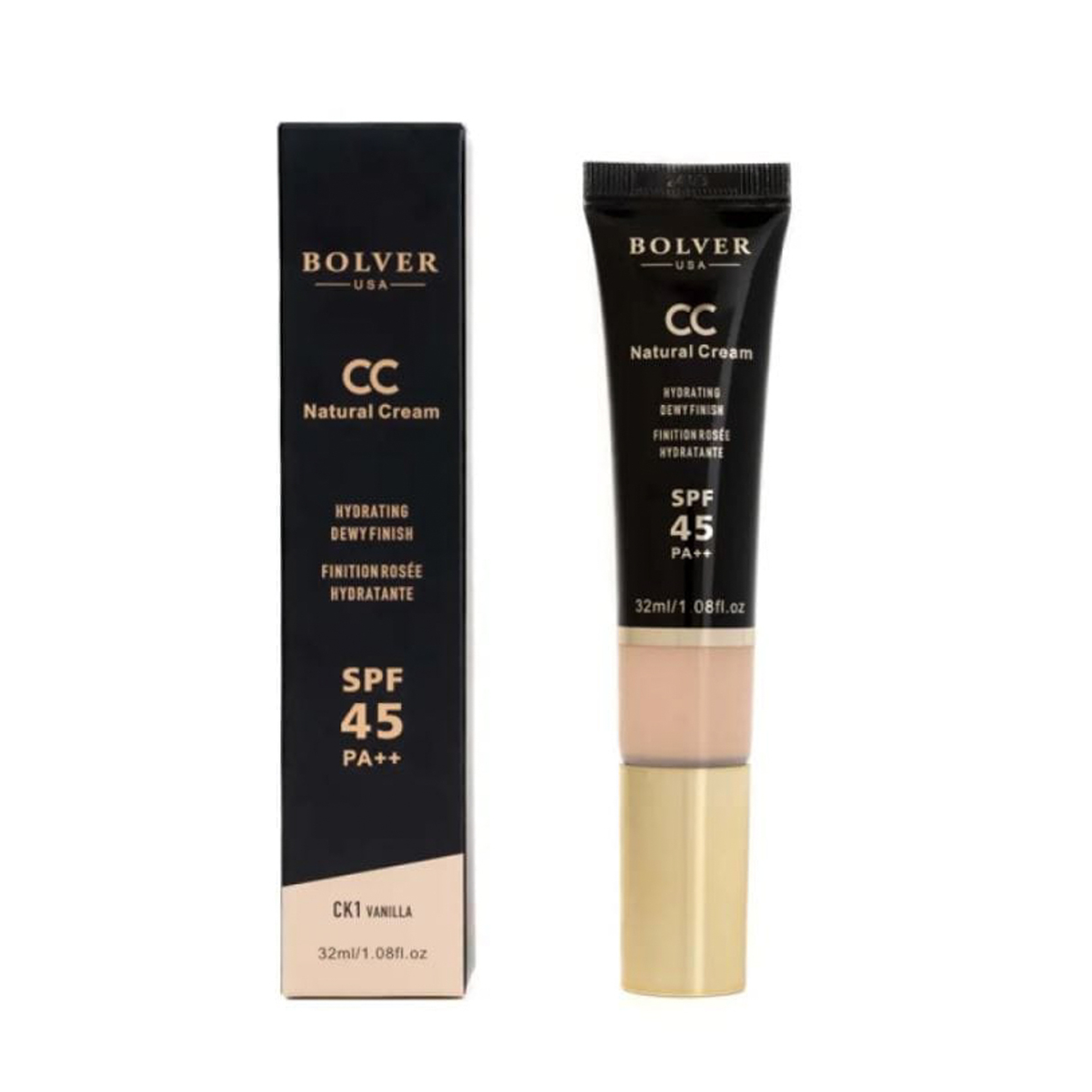 Bolver Cc Cream