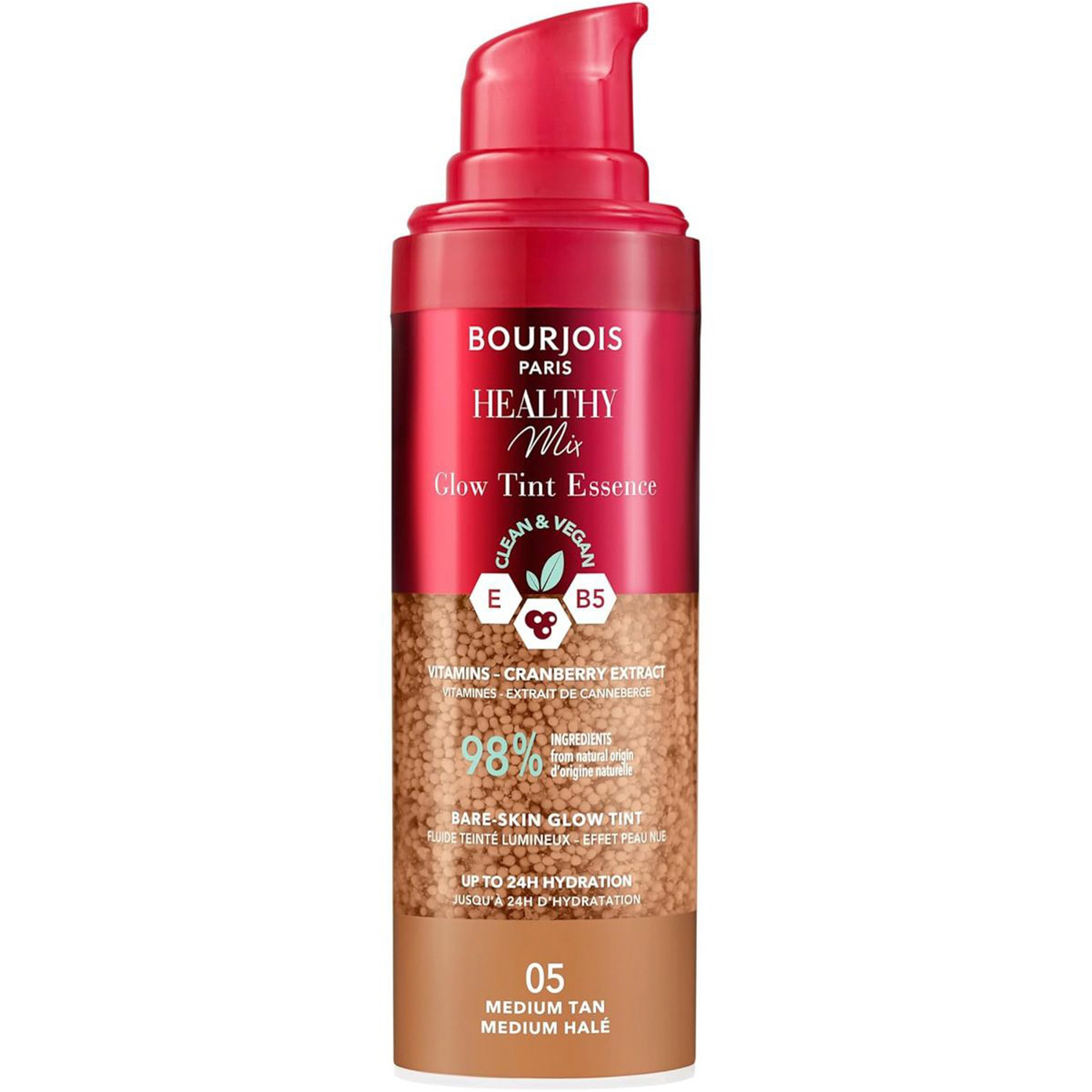 Bourjois Healthy Mix Tint Essence