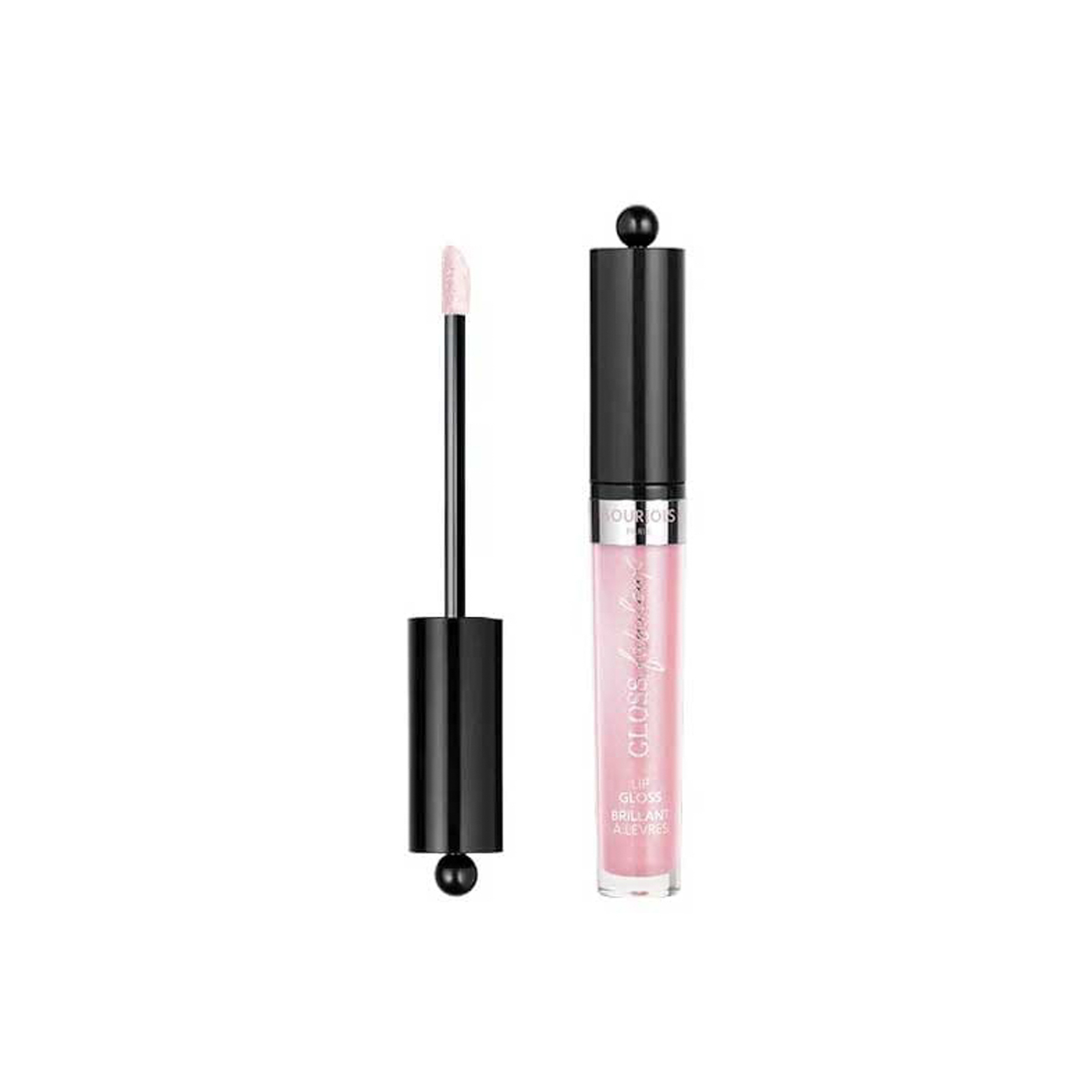 Bourjois Fabuleux Lip Gloss