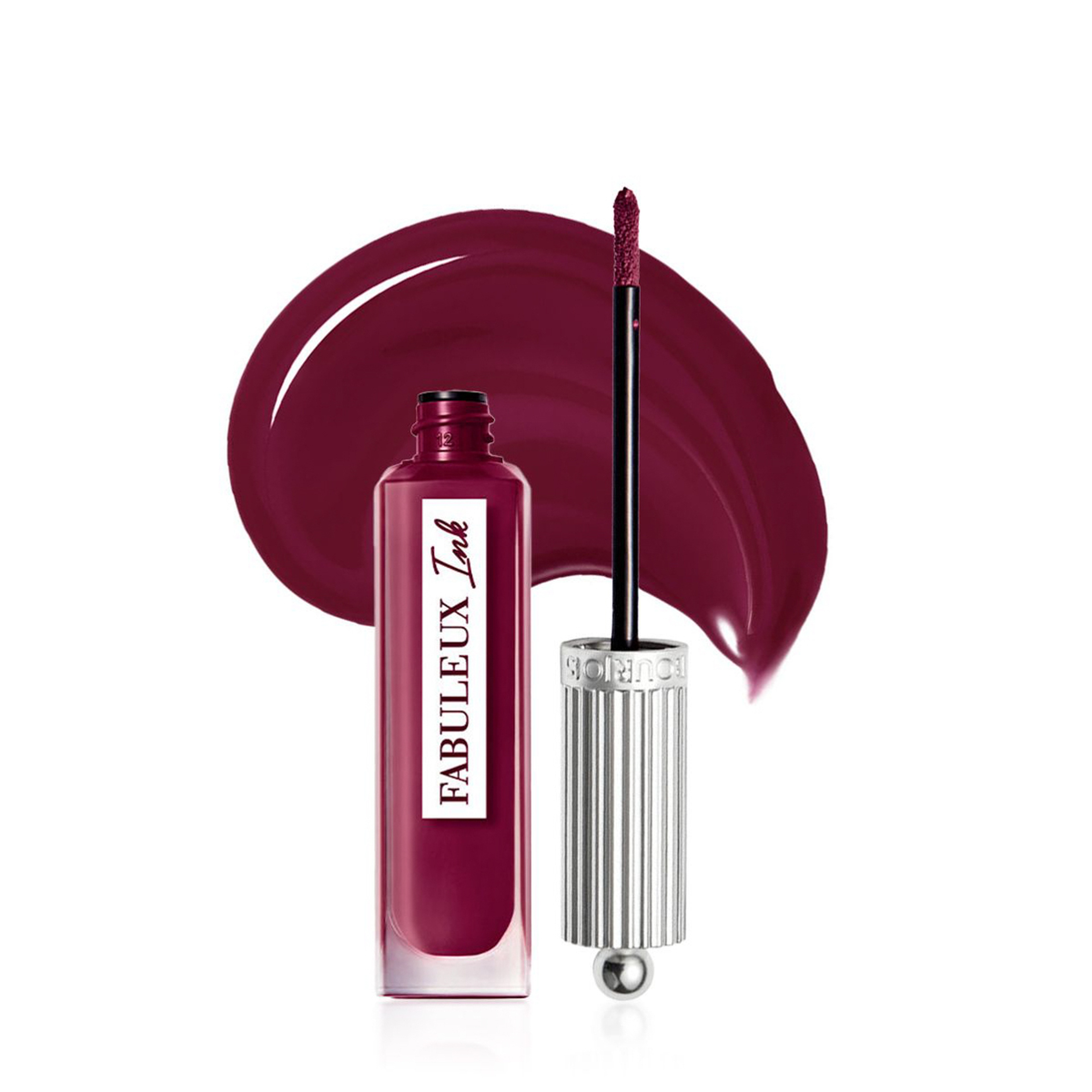 Bourjois Fabuleux Ink