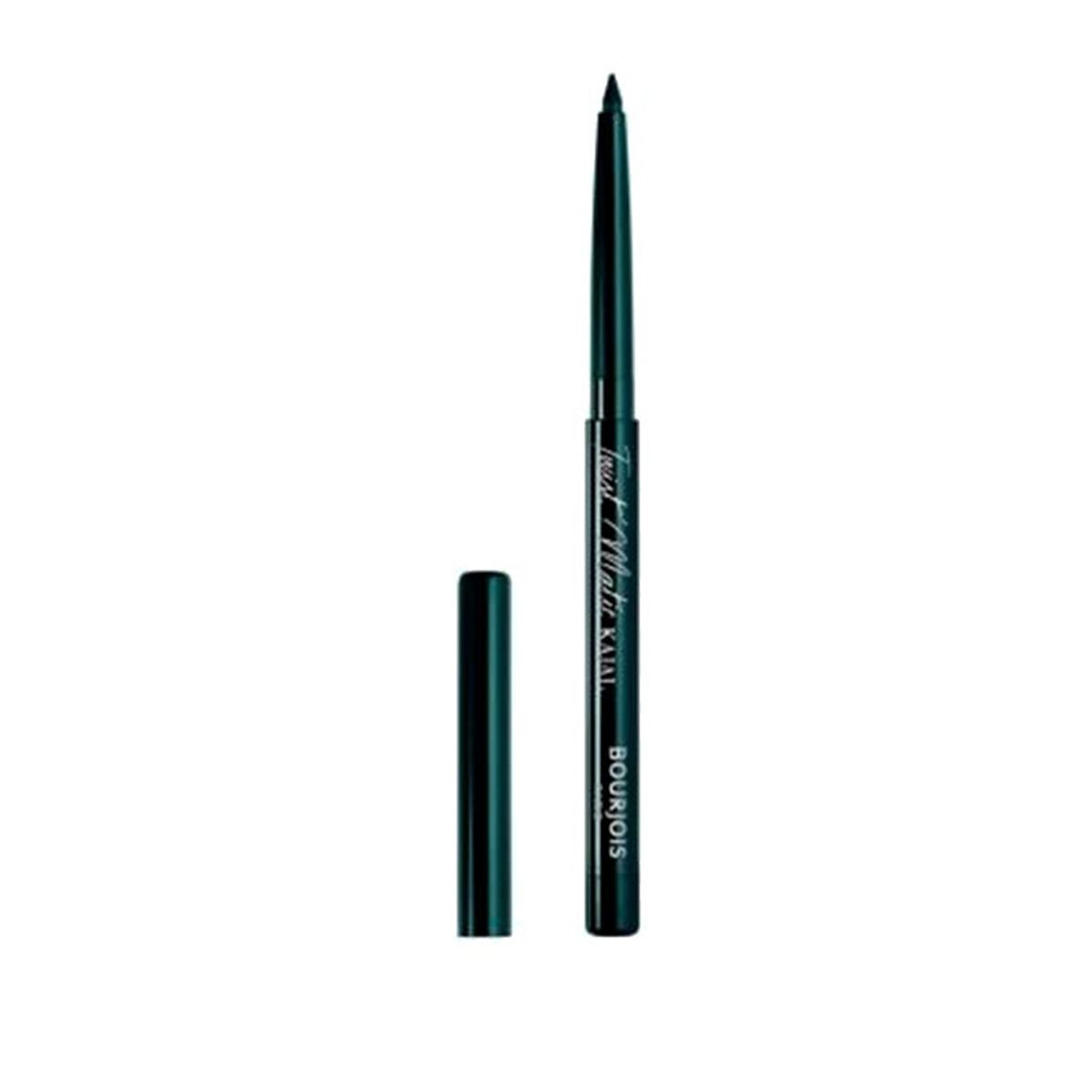 Bourjois Pencil Kajal Twist Matic 06