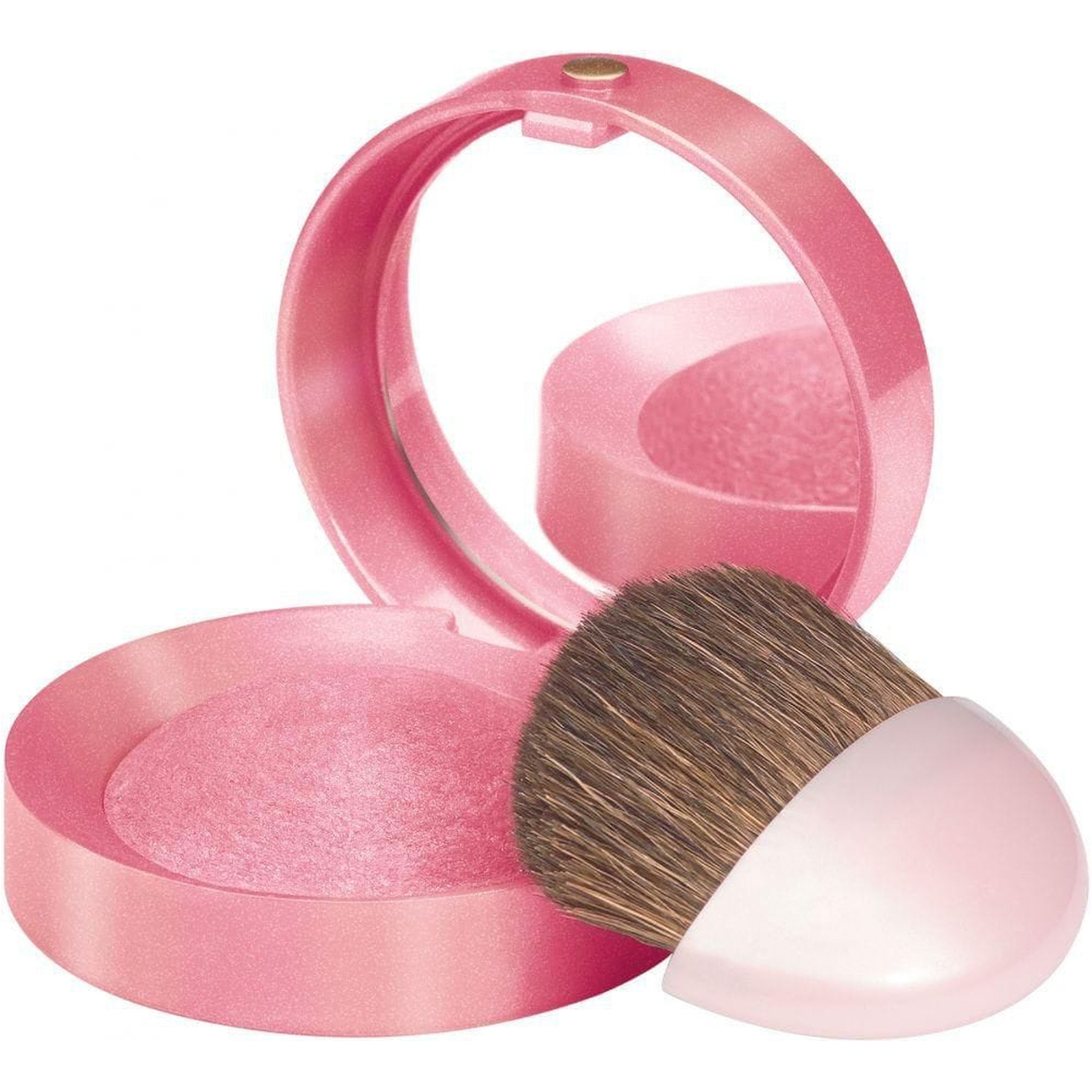 Bourjois Little Round Pot Blusher