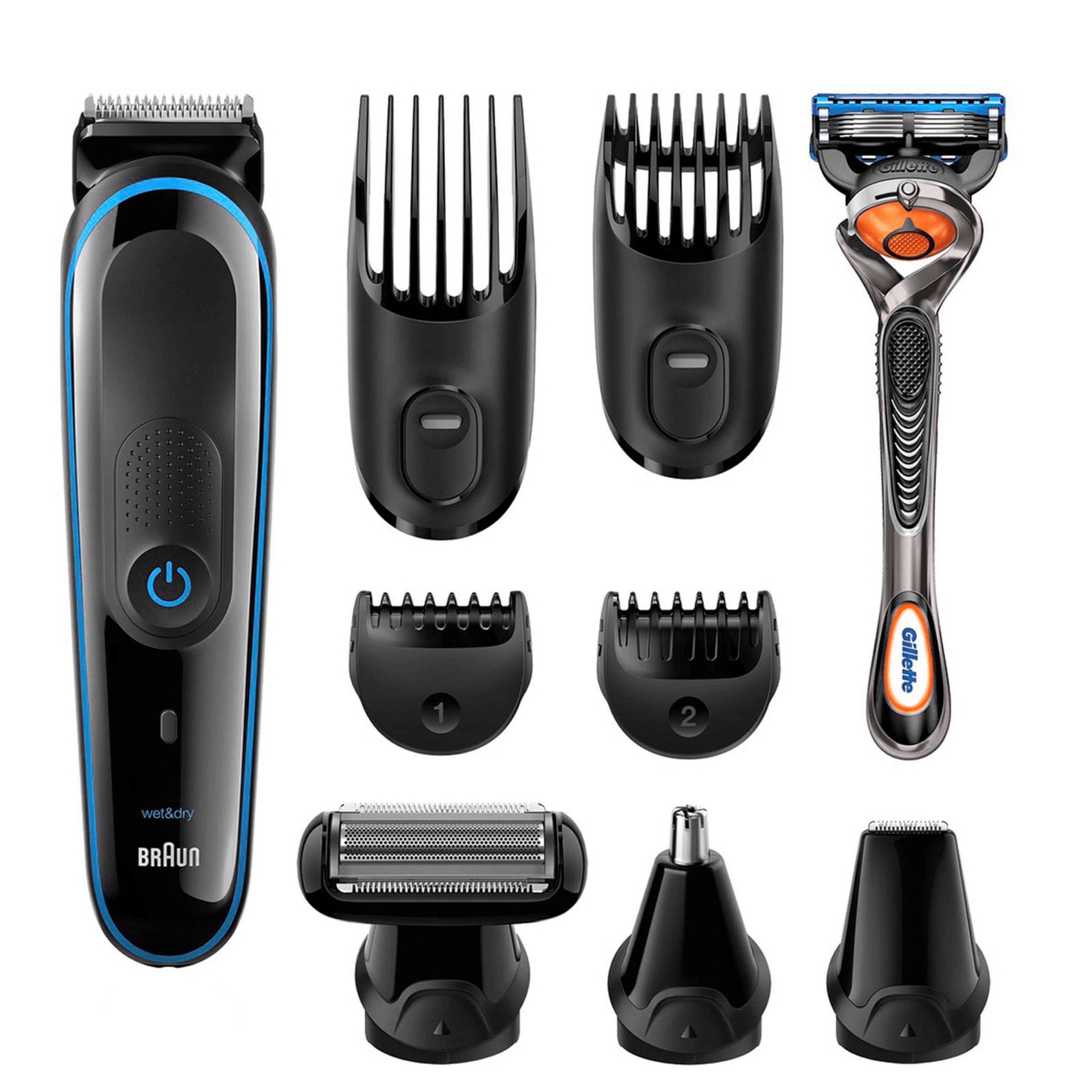 ماكينة حلاقه MGK5080