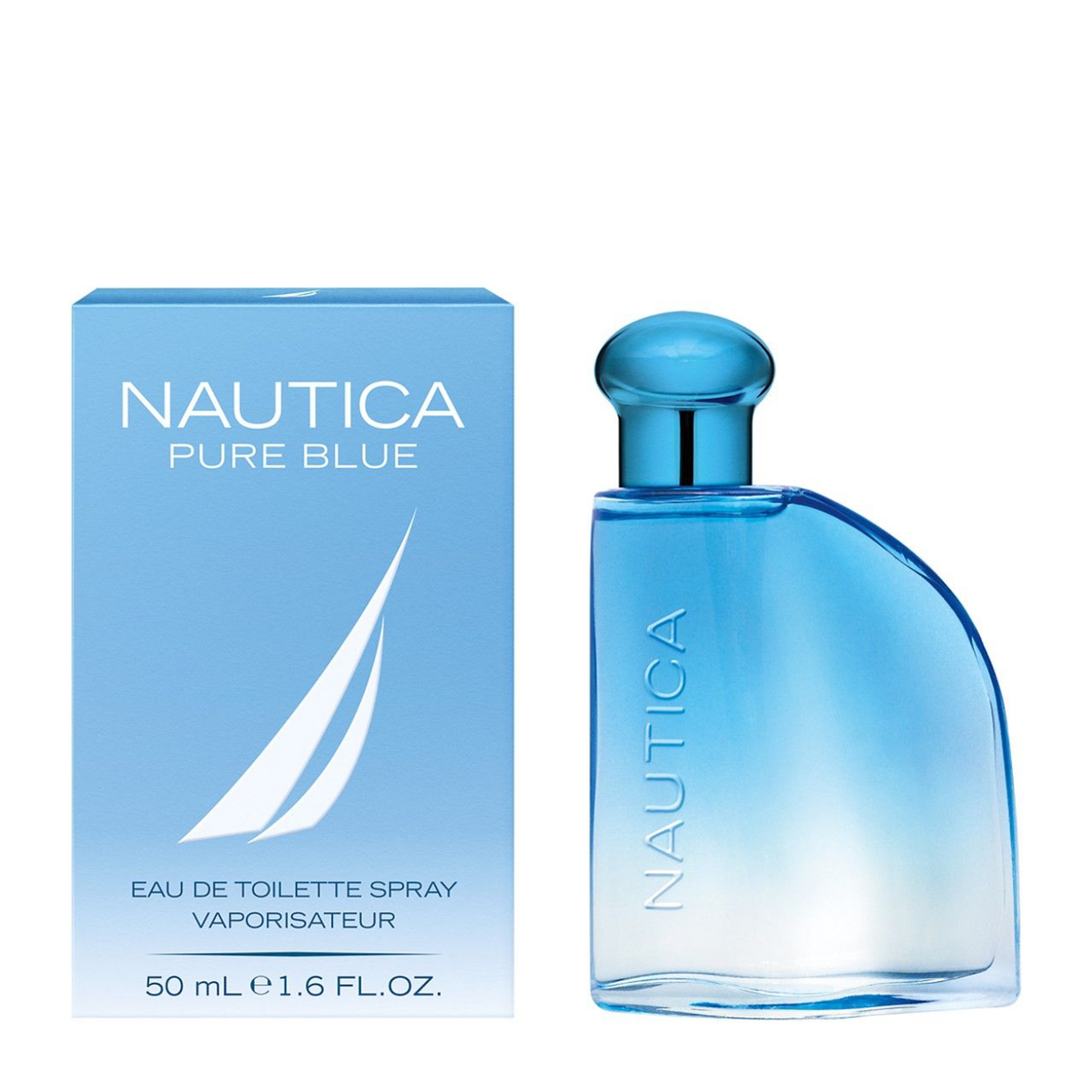 Nautica Pure Blue Eau de Toilette