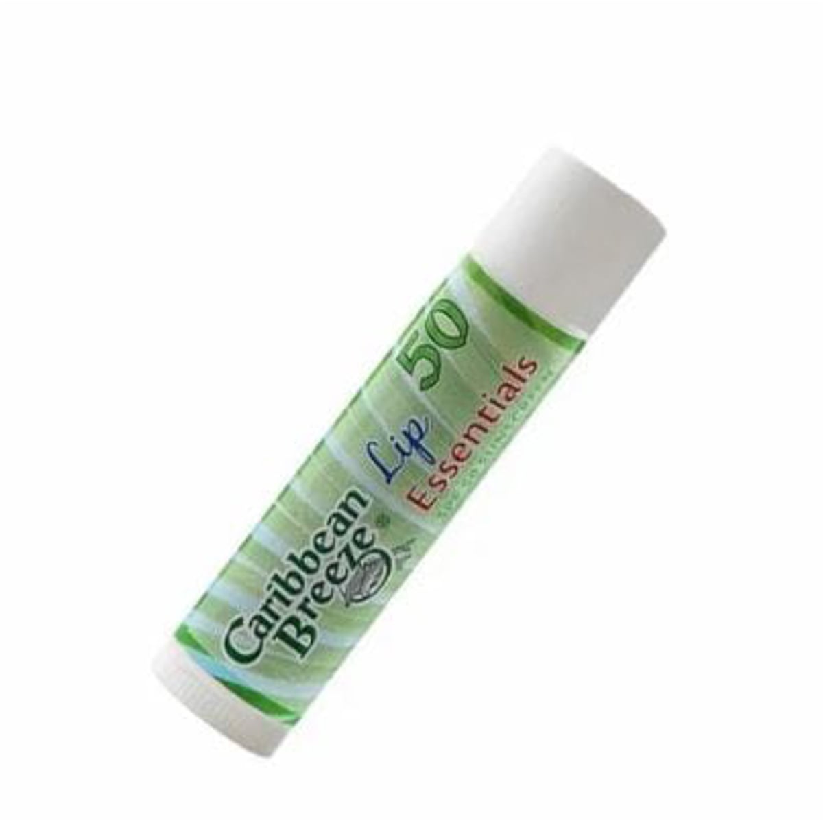 Caribbean Breeze Lip Essentials Sunscreen Lip Balm SPF 50 4.25 gm