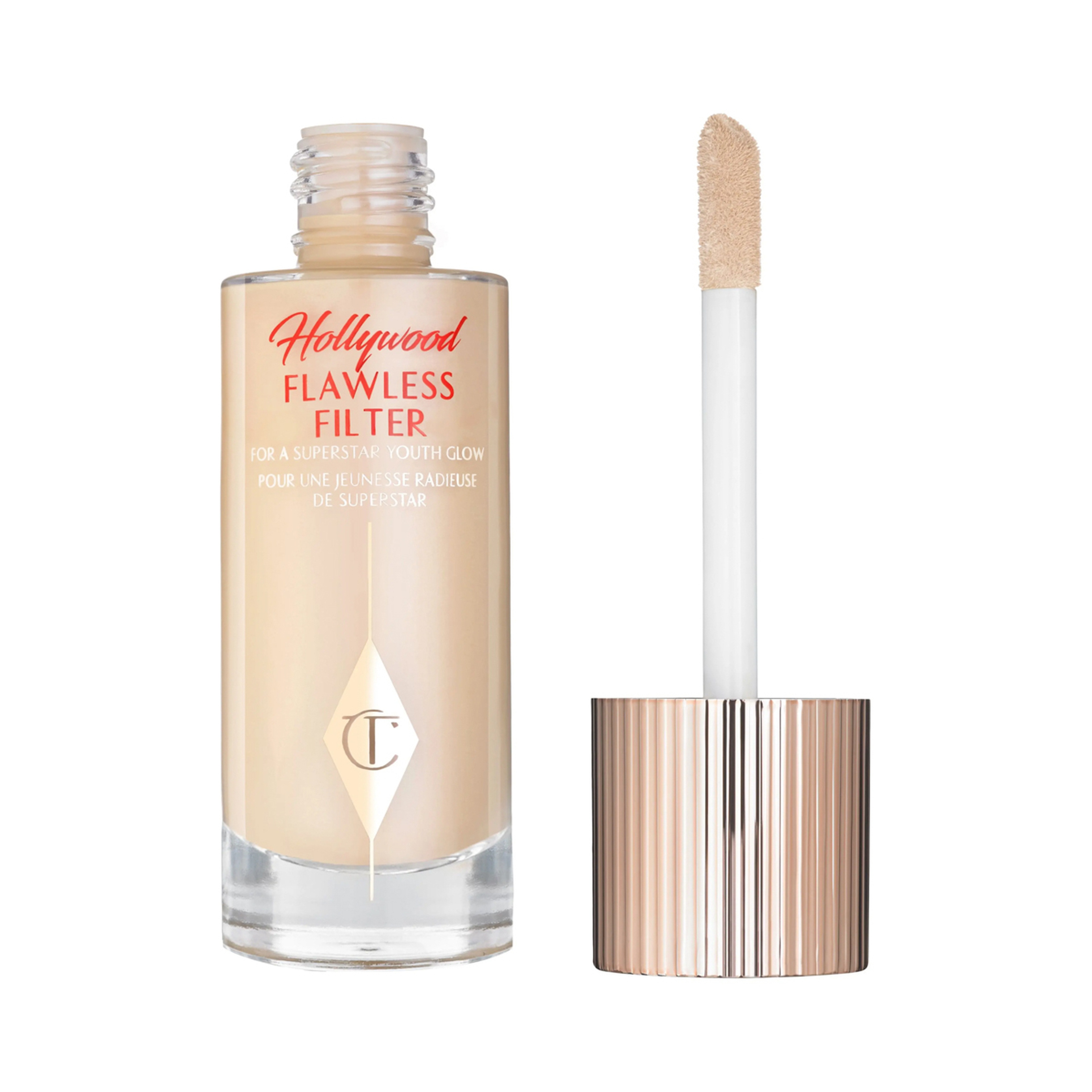 Charlotte Tilbury Hollywood Flawless Filter