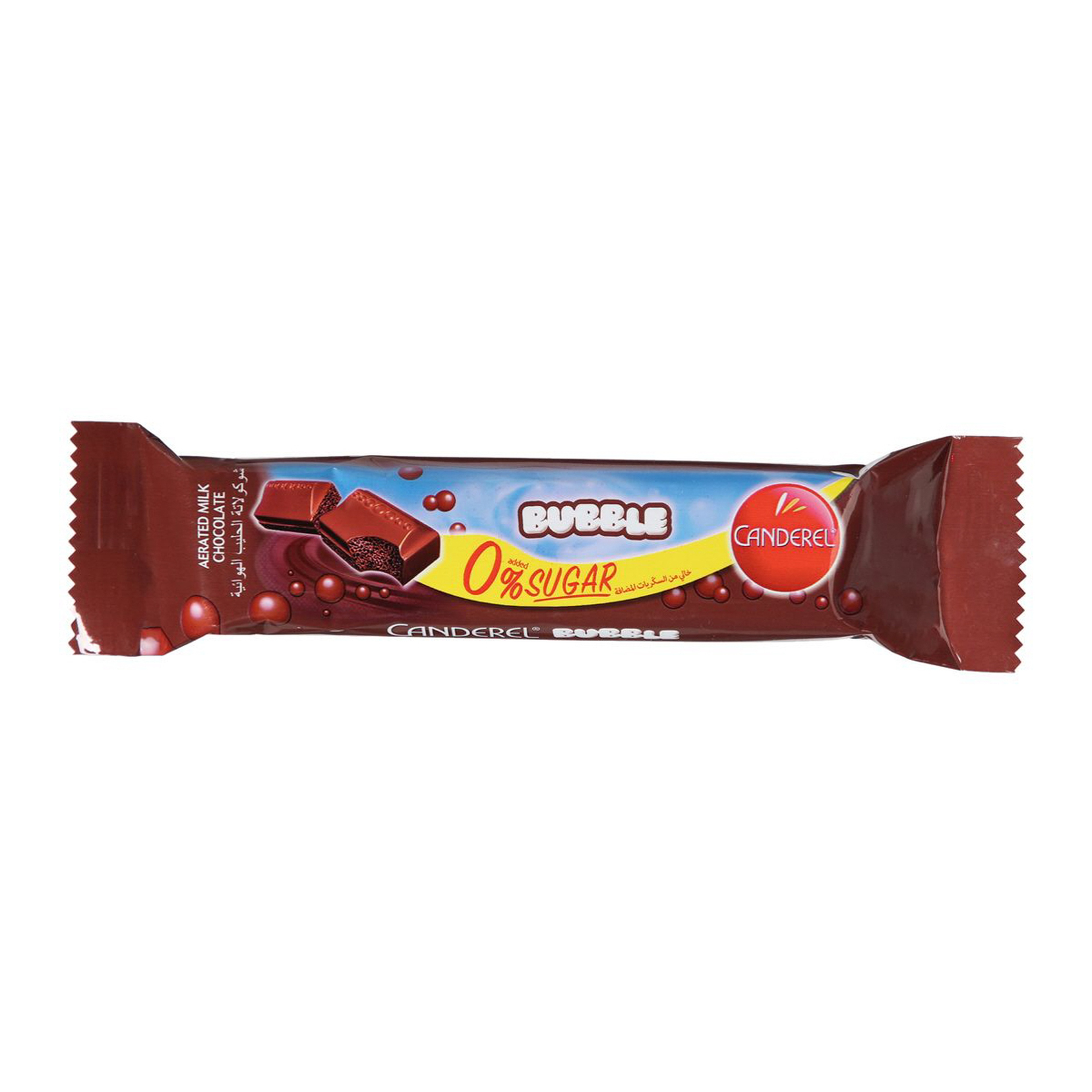 Canderel Magic Bubble Chocolate 30Gm