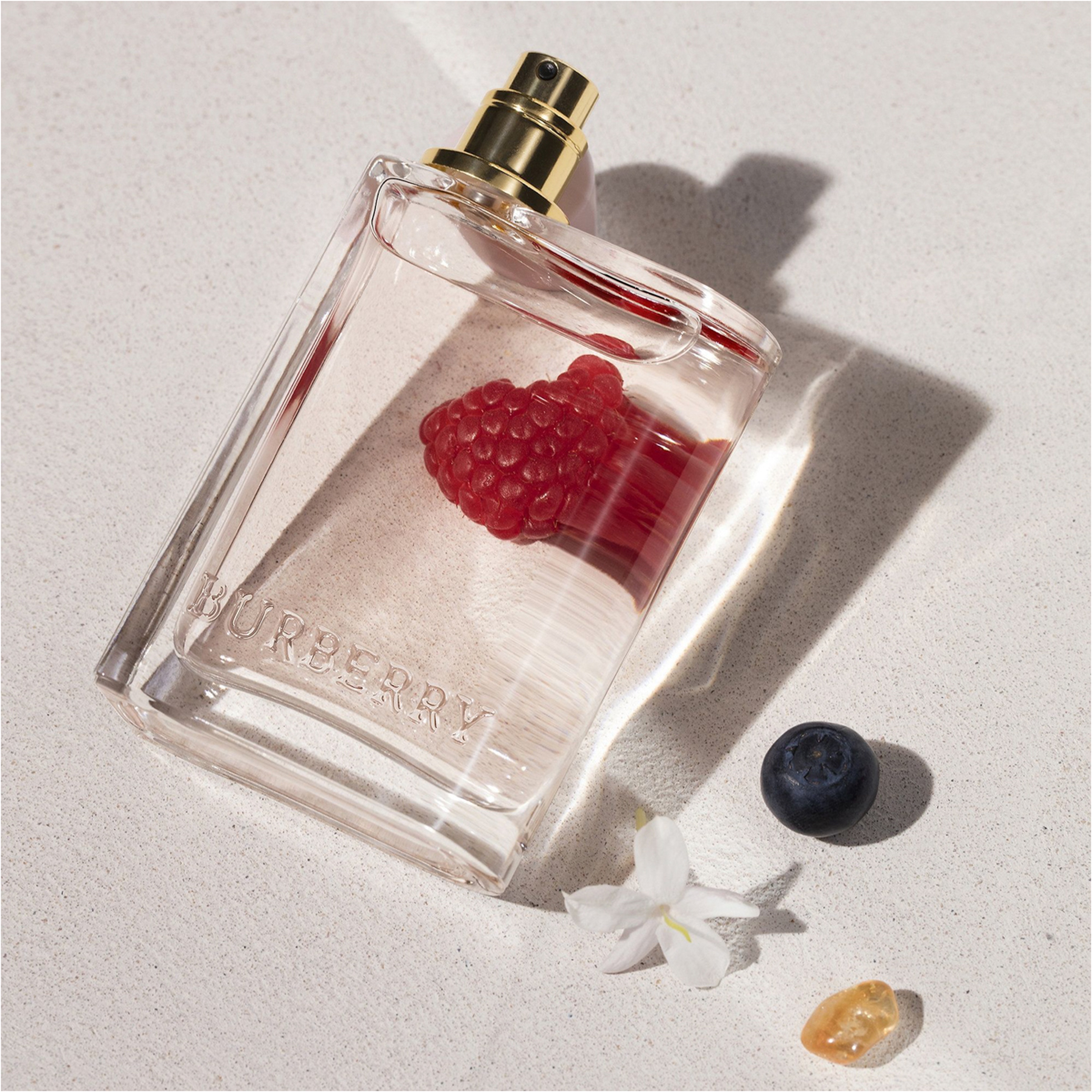 بربري هير عطر للنساء 30مل