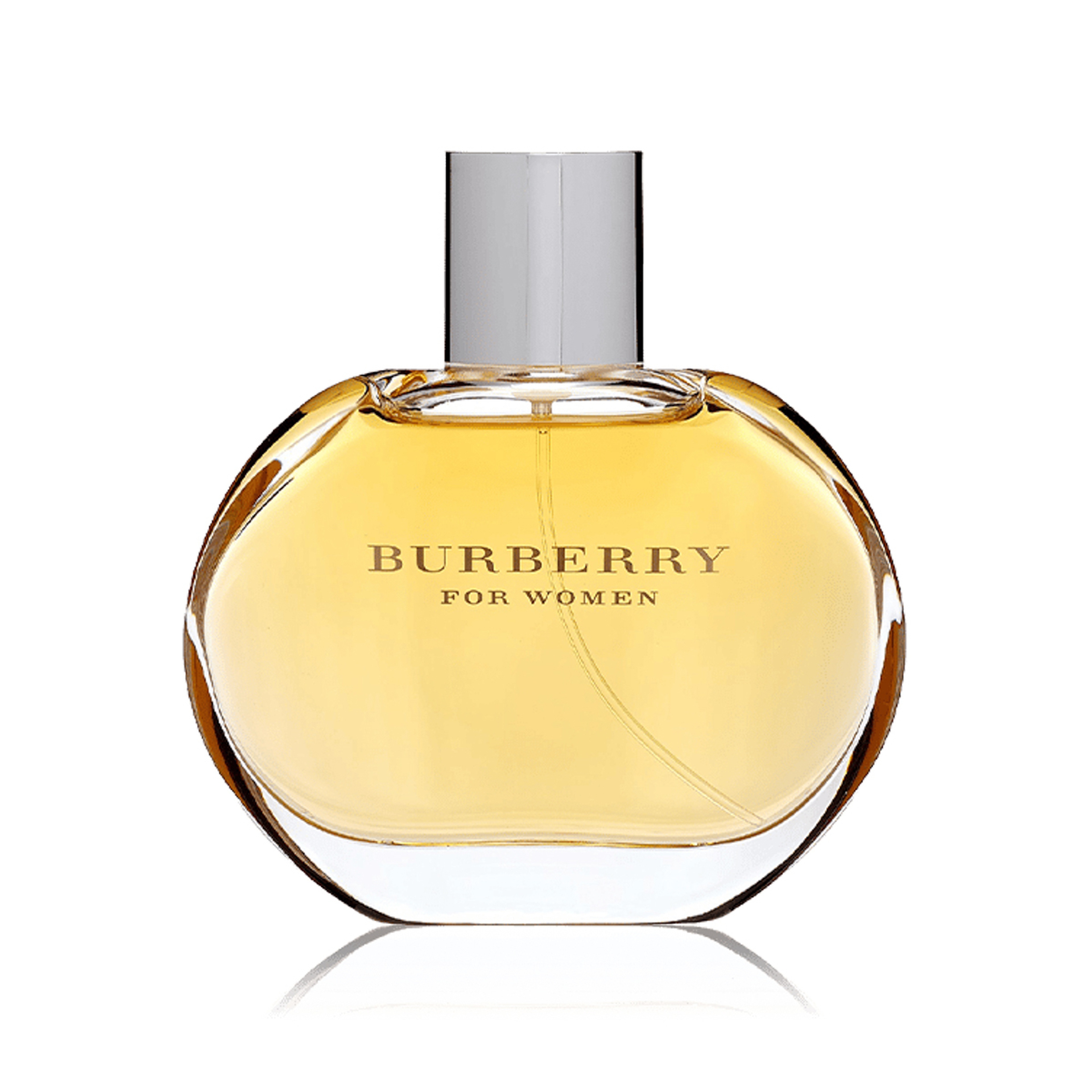 بربري فور ومن عطر للنساء  50مل