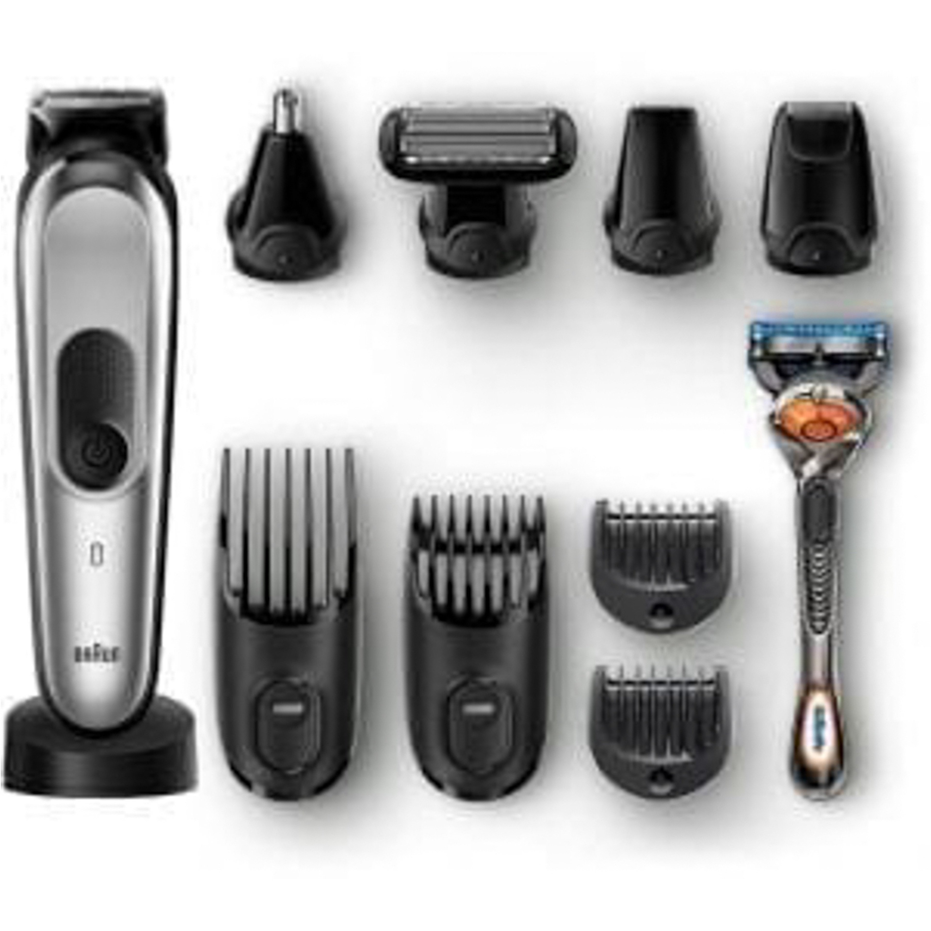 براون ماكينه حلاقه MGK3020