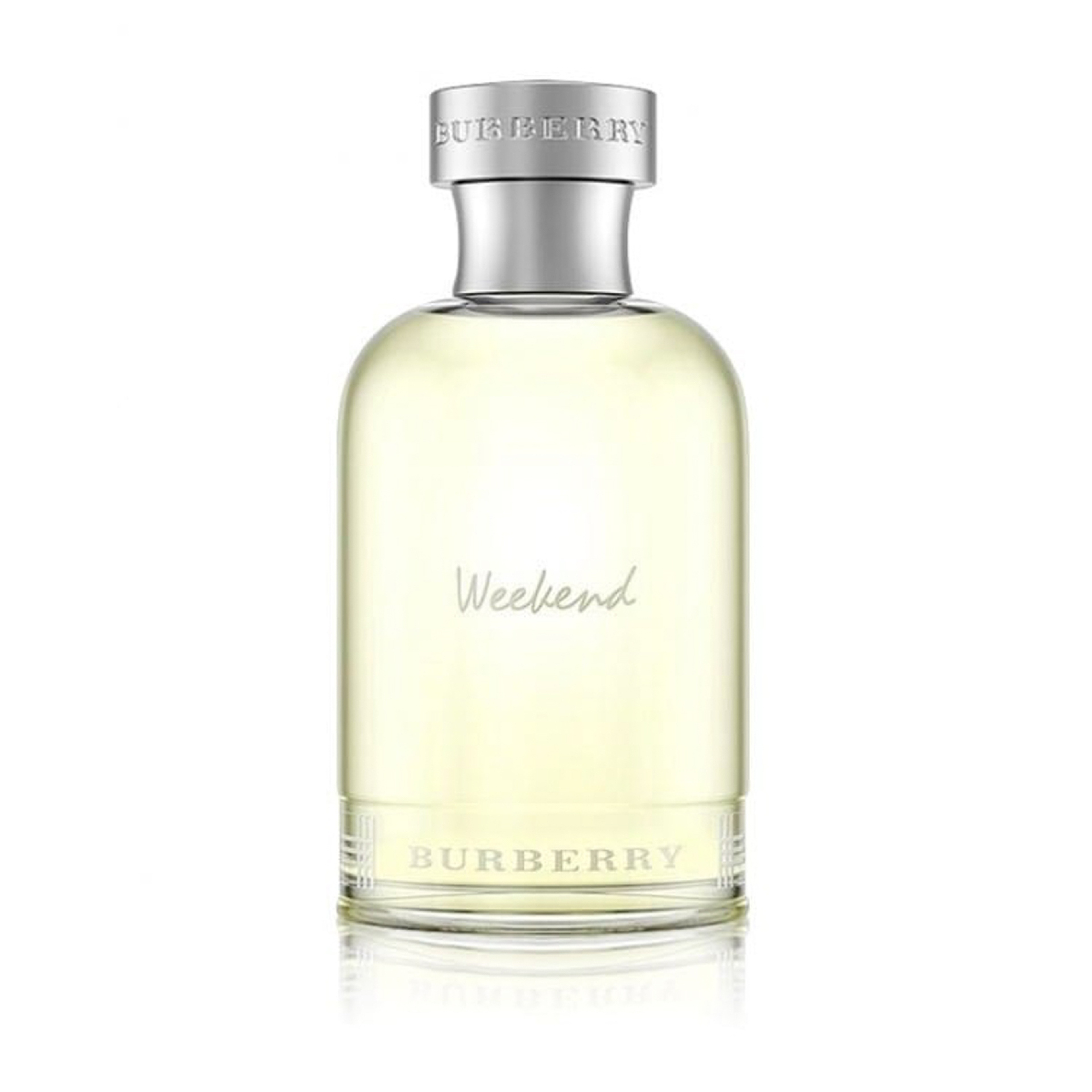 Burberry Weekend Eau de Toilette men 100Ml