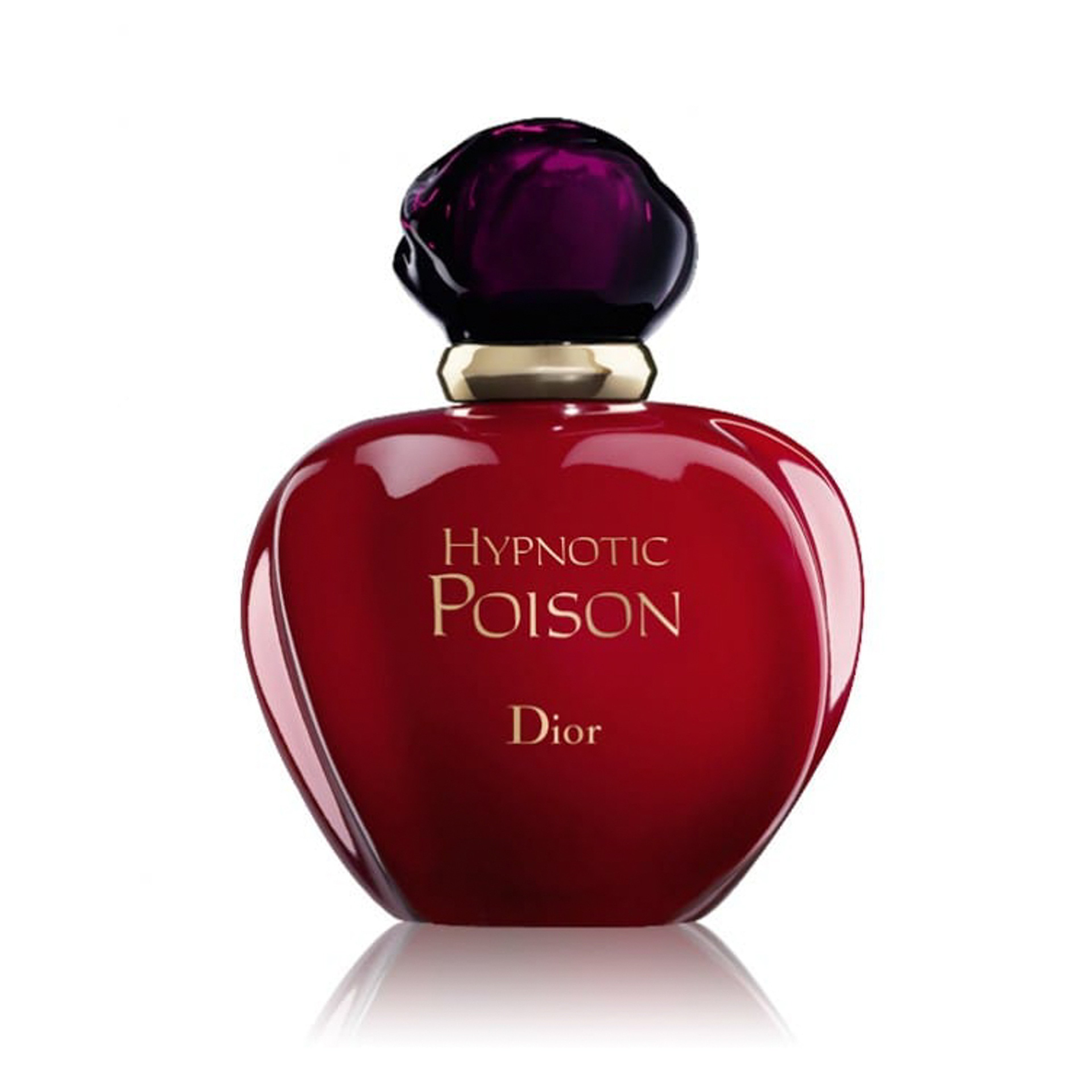 Christian Dior Hypnotic Poison Eau De Toilette Women 50Ml