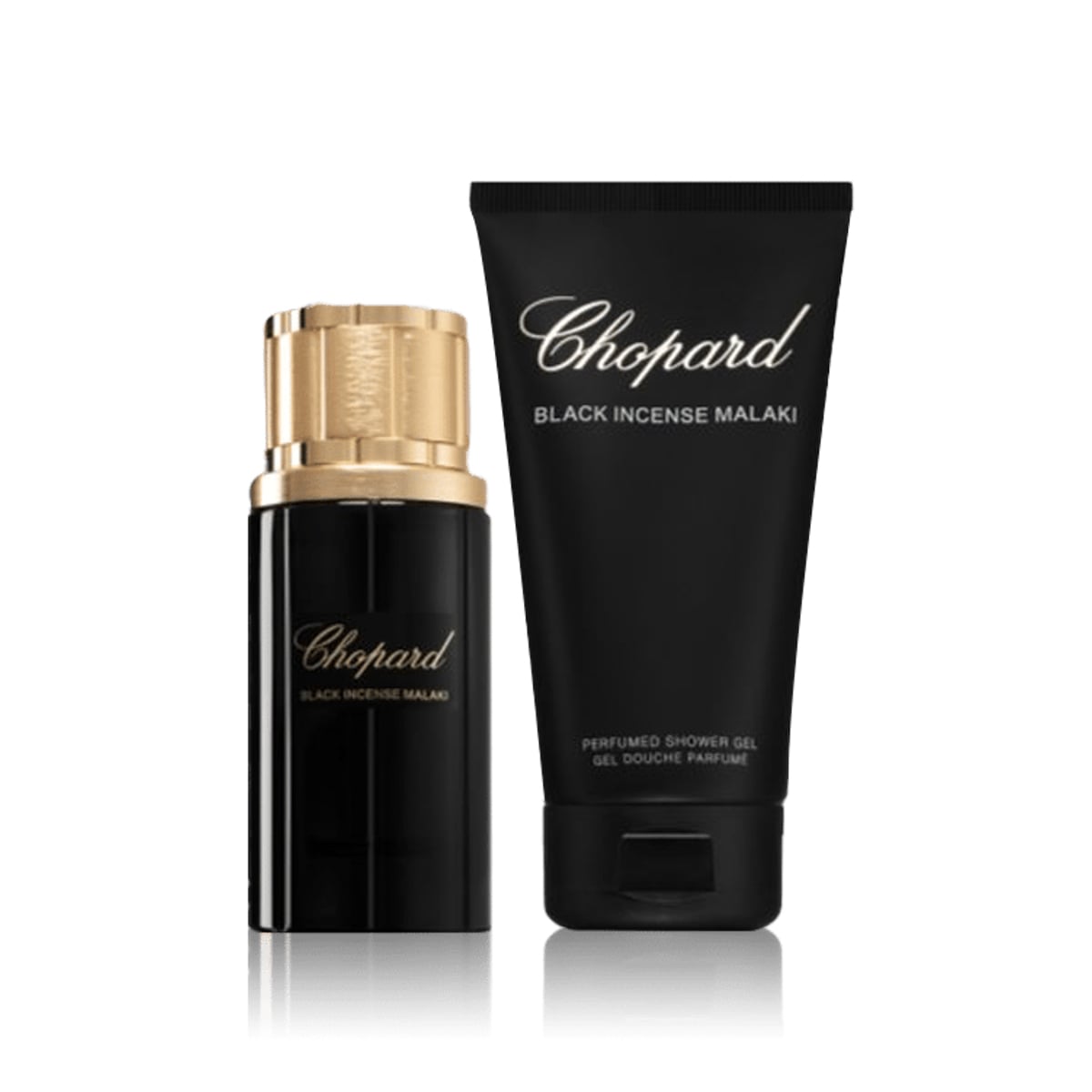 香水(ユニセックス) Chopard BLACK INCENSE MALAKI 80ml Chopard Black Incense Malaki Eau De Parfum 80Ml | Whites