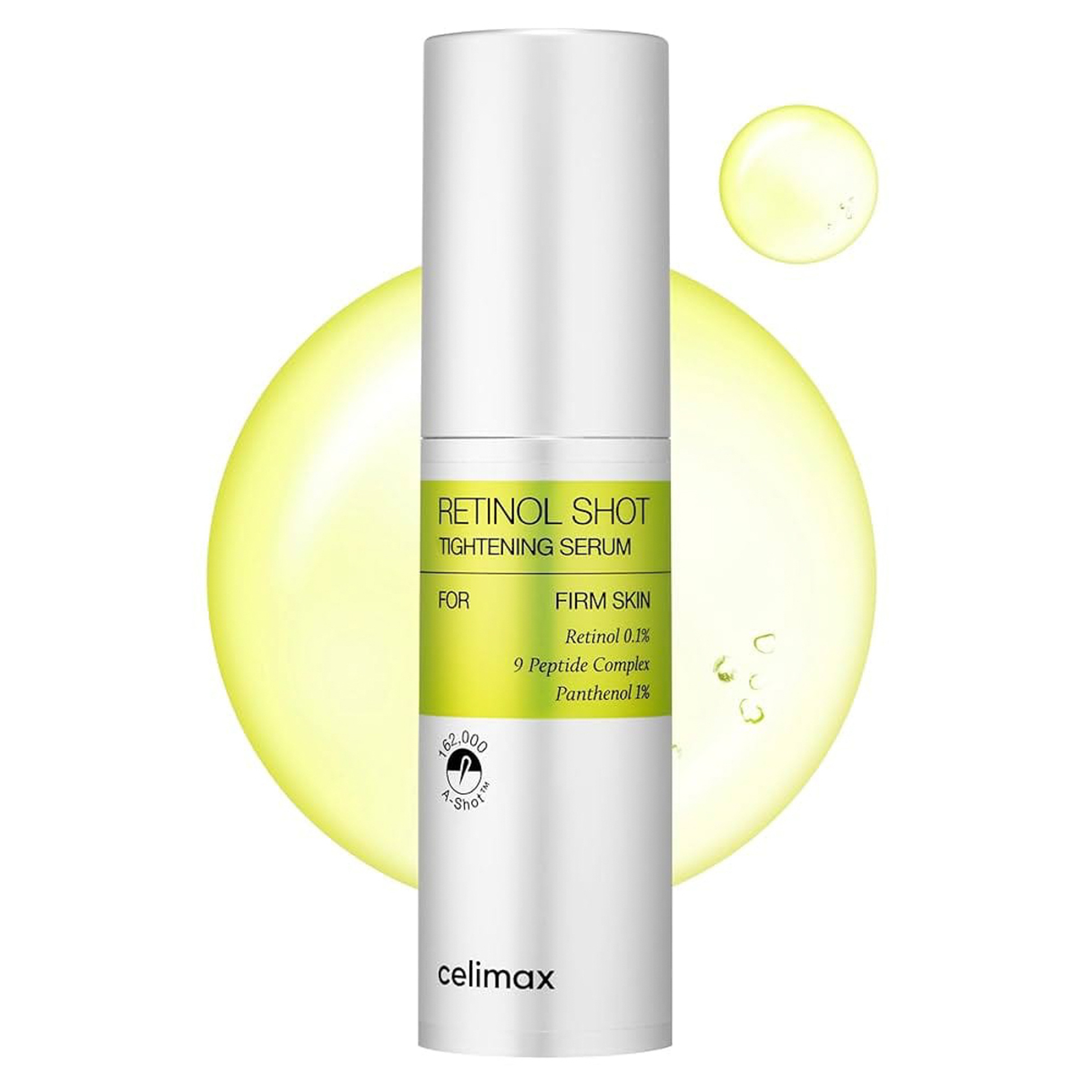 Cellimax Retinol Firming Serum  30 ml