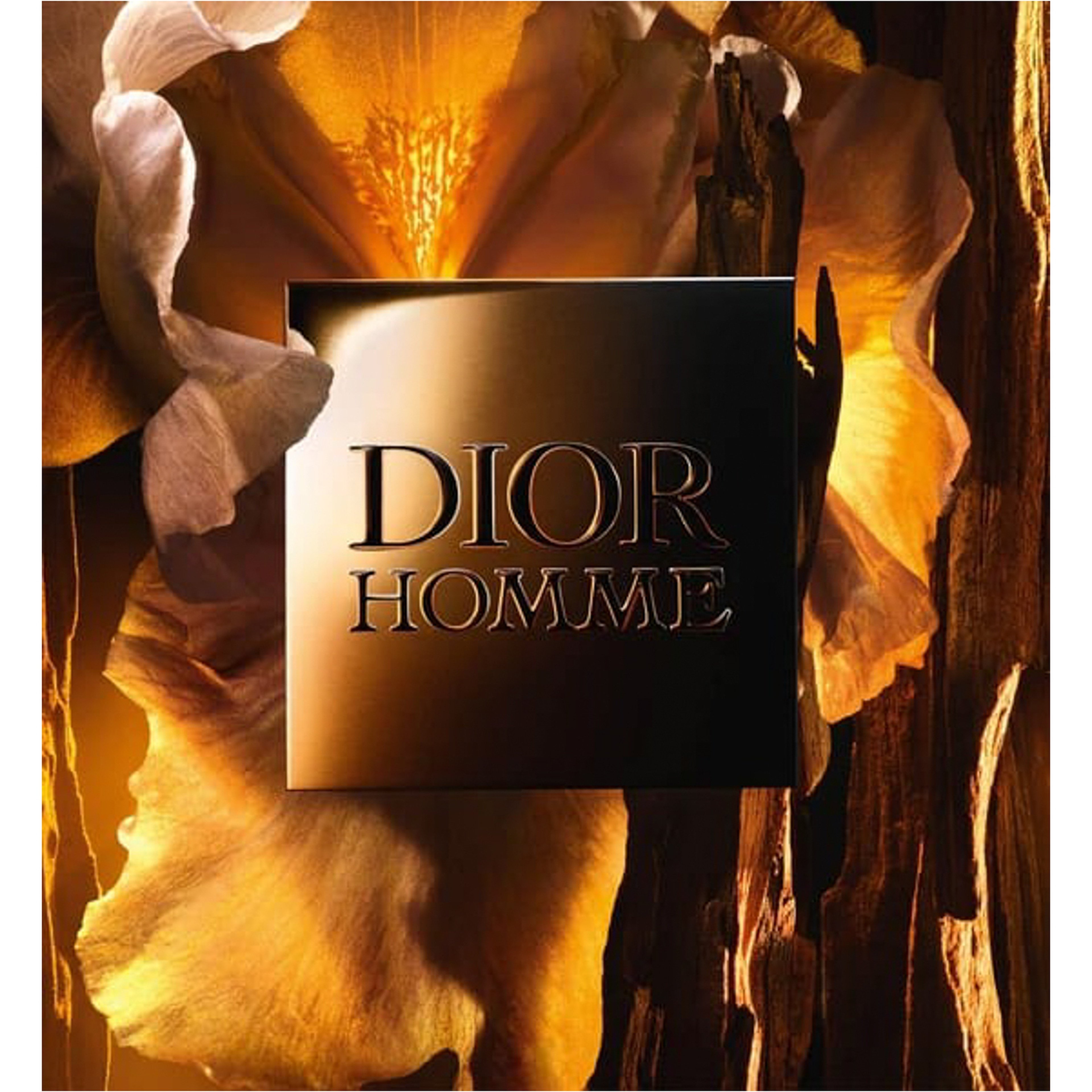 Christian Dior Homme Eau De Parfum Men 75Ml