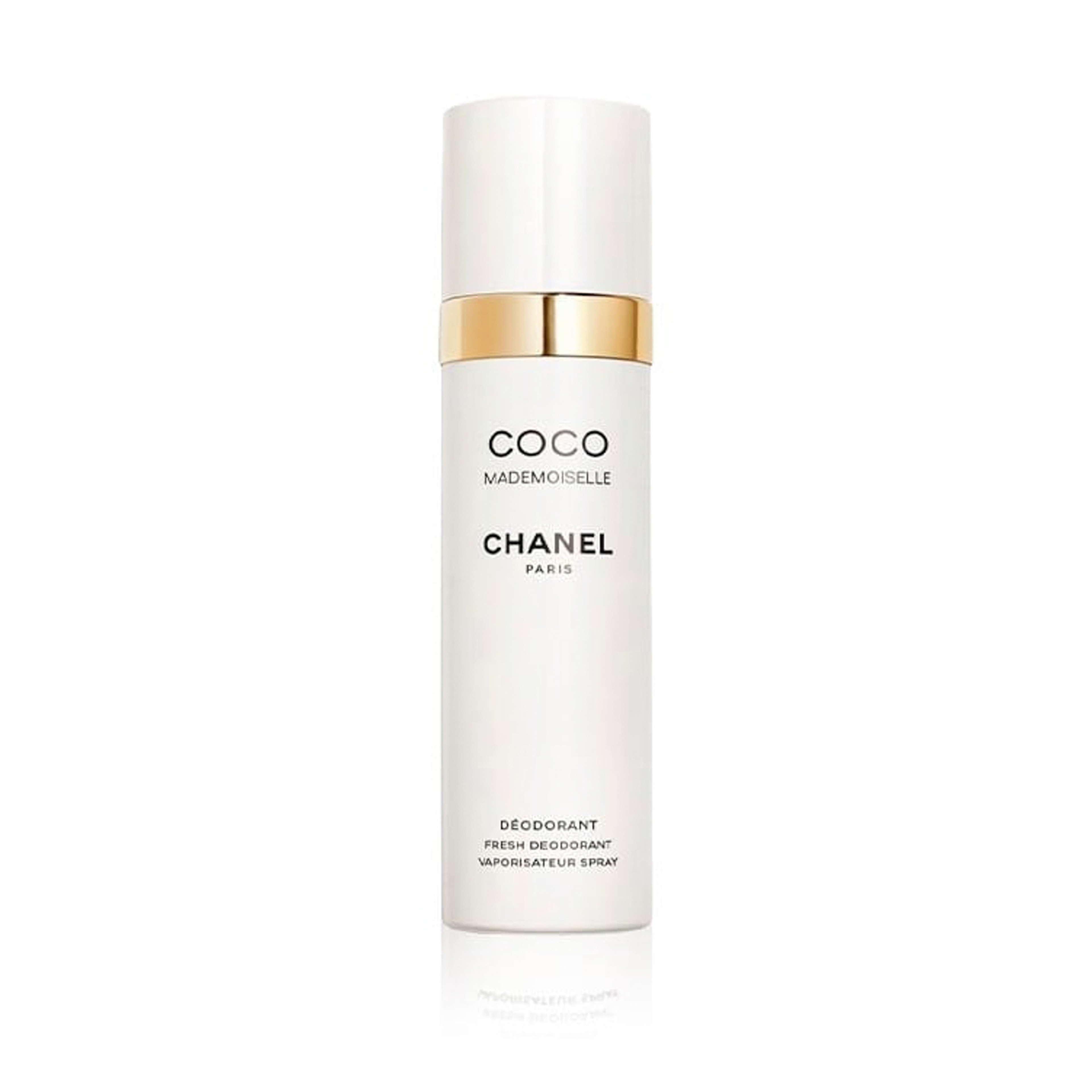 Chanel Coco Mademoiselle Deodorant 100Ml