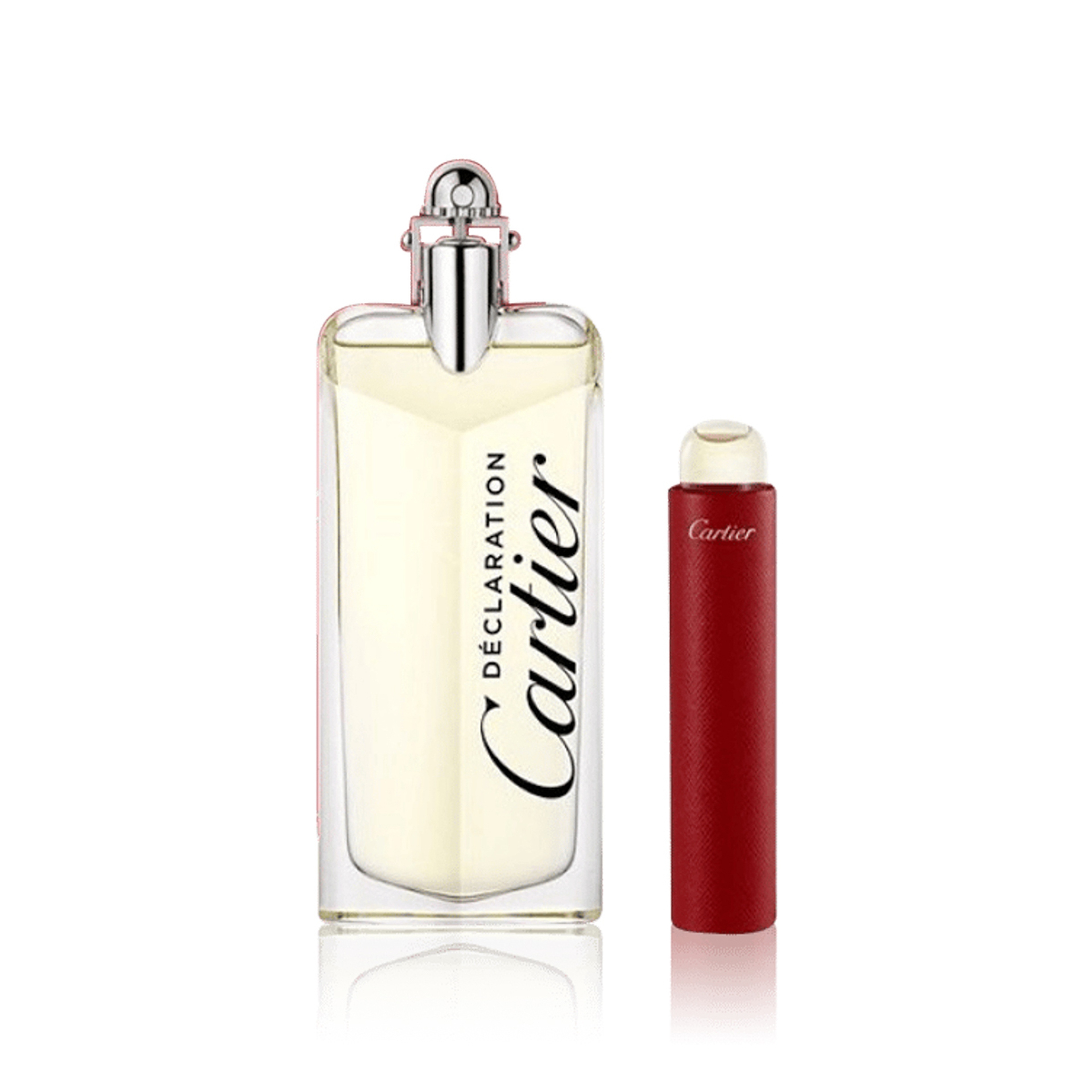 كارتييه ديكلاريشن مجموعة عطر للرجال 100مل