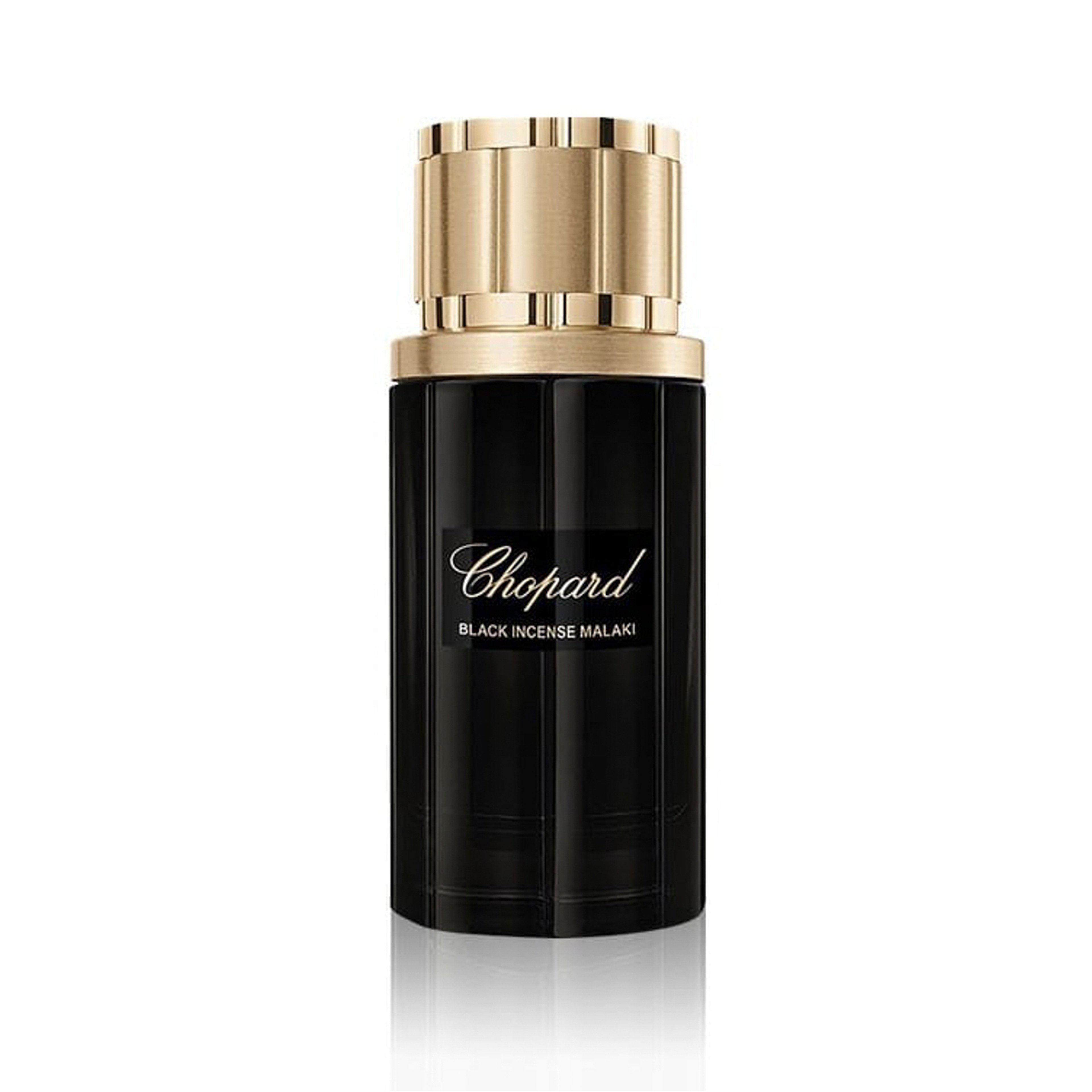 Chopard Black Incense Malaki Eau De Parfum Unisex 80Ml