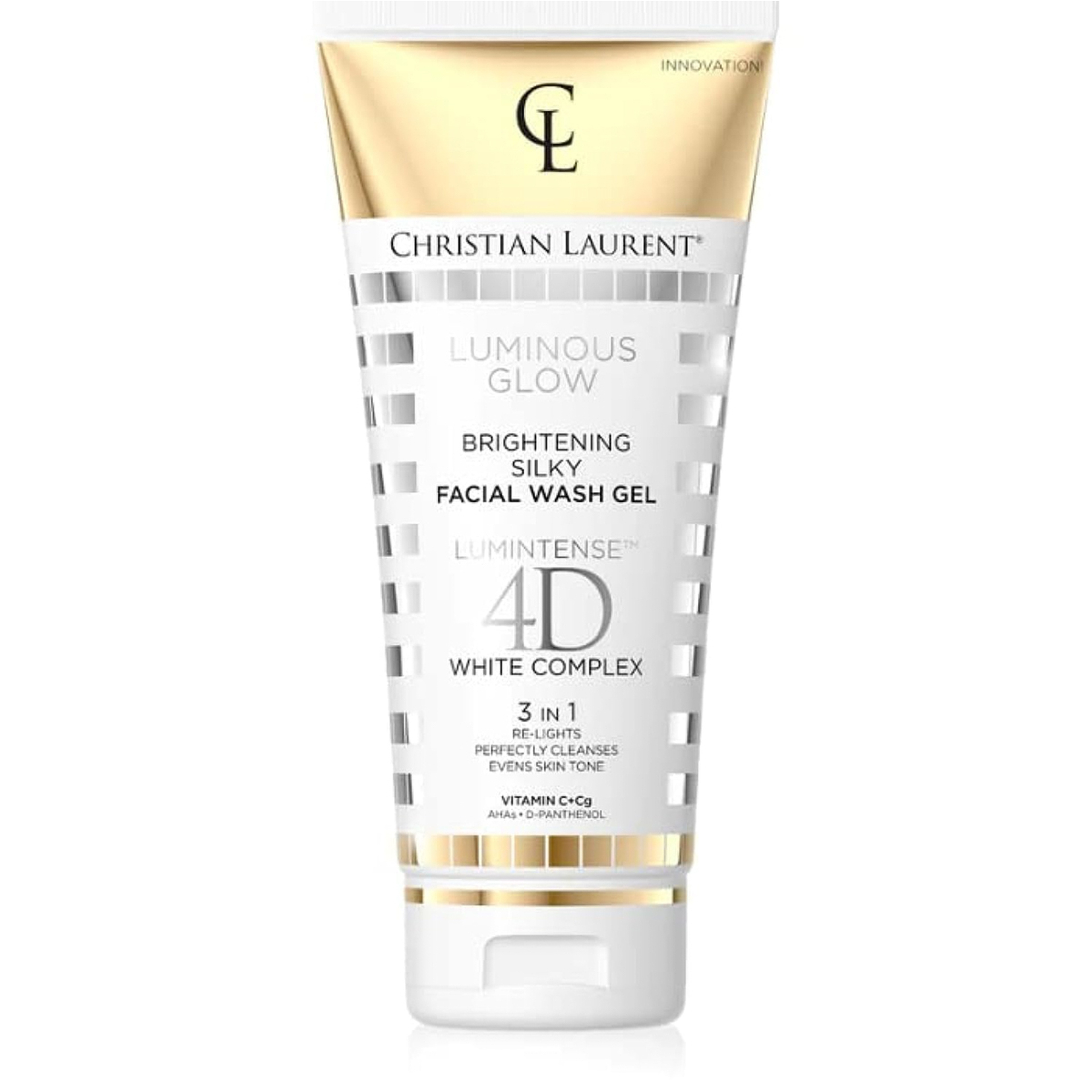  كريستيان لوران   لتفتيح البشرة غسول جل للوجه 200 مل