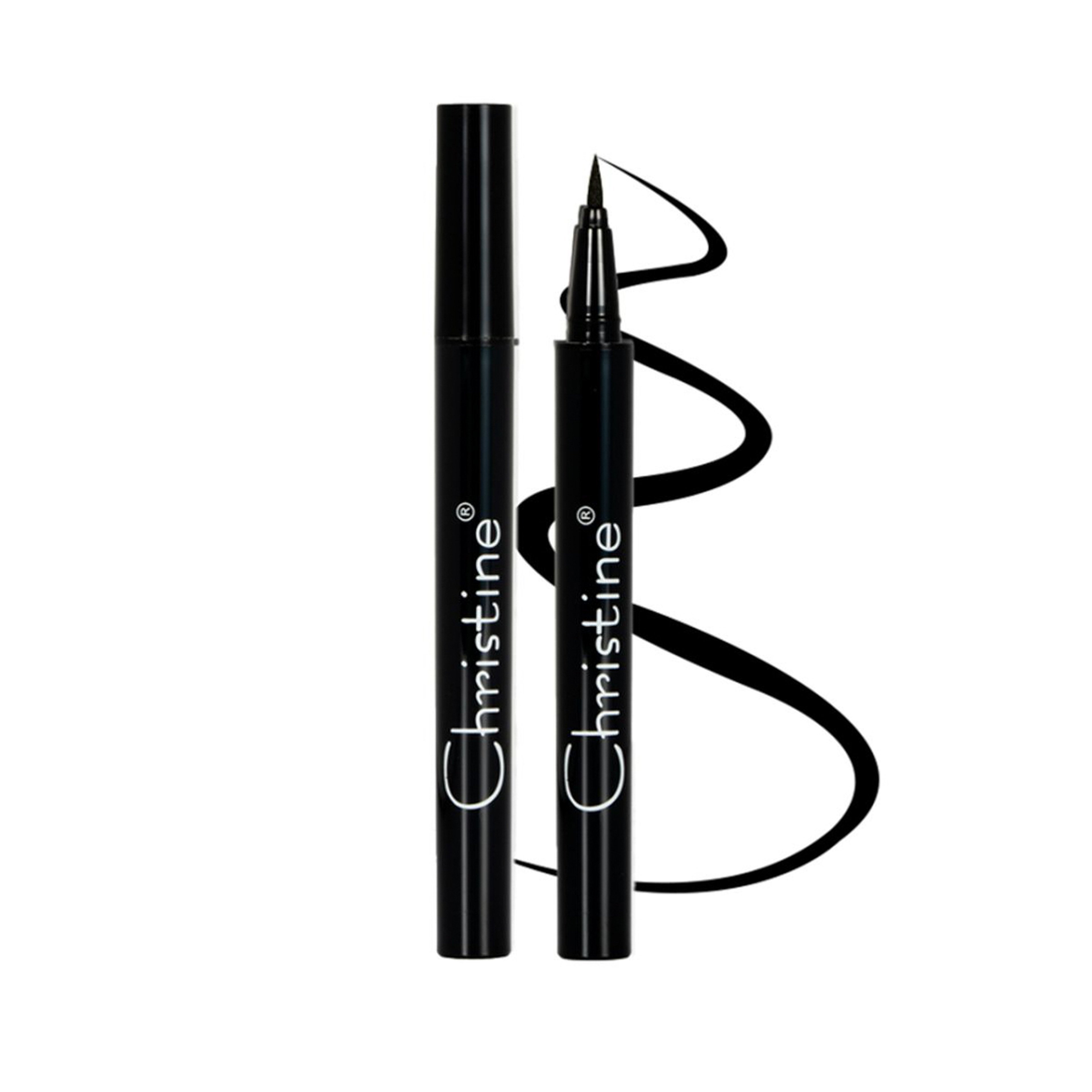 كرستين قلم كحل ضد الماء