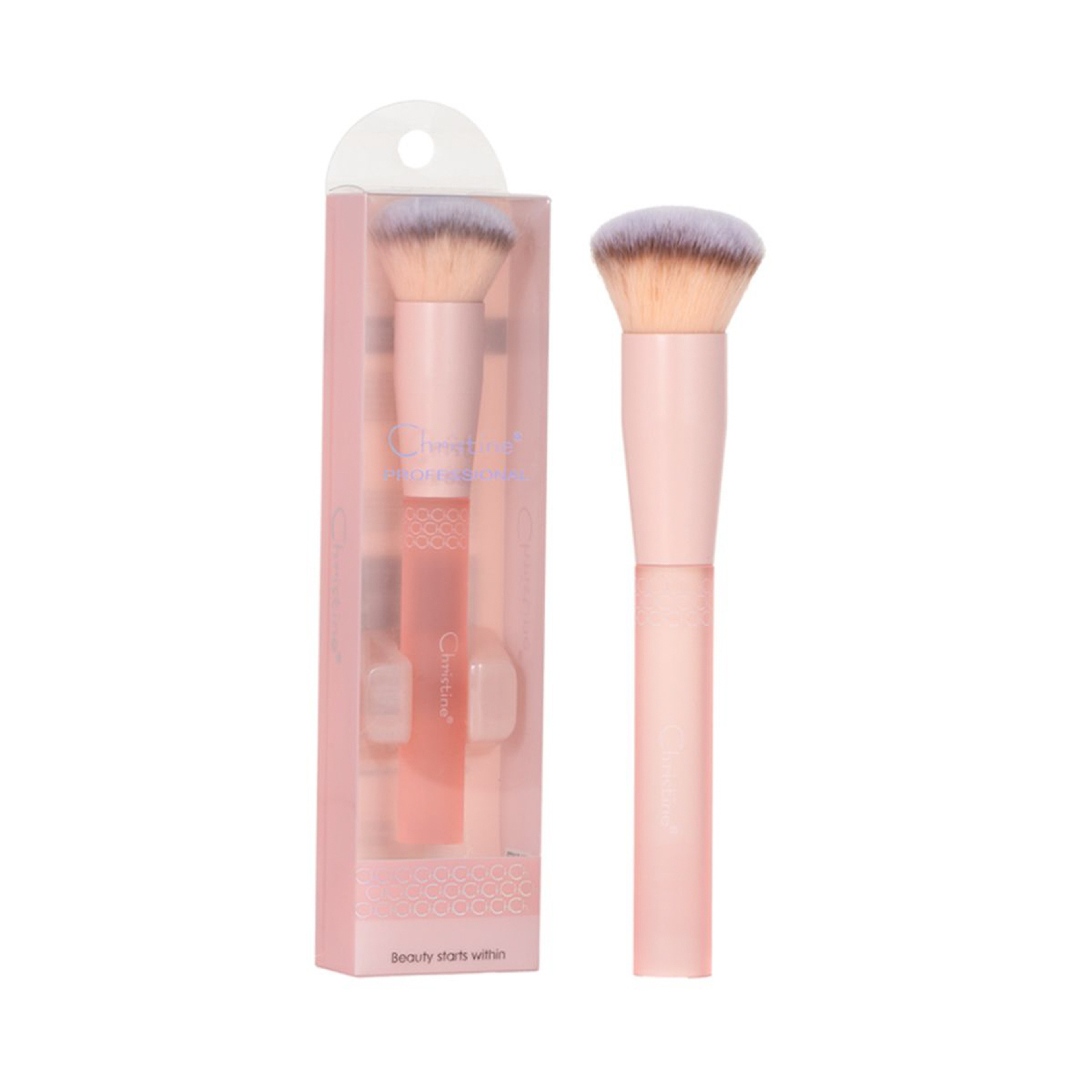 كرستين فرشاة مكياج  24 دمج