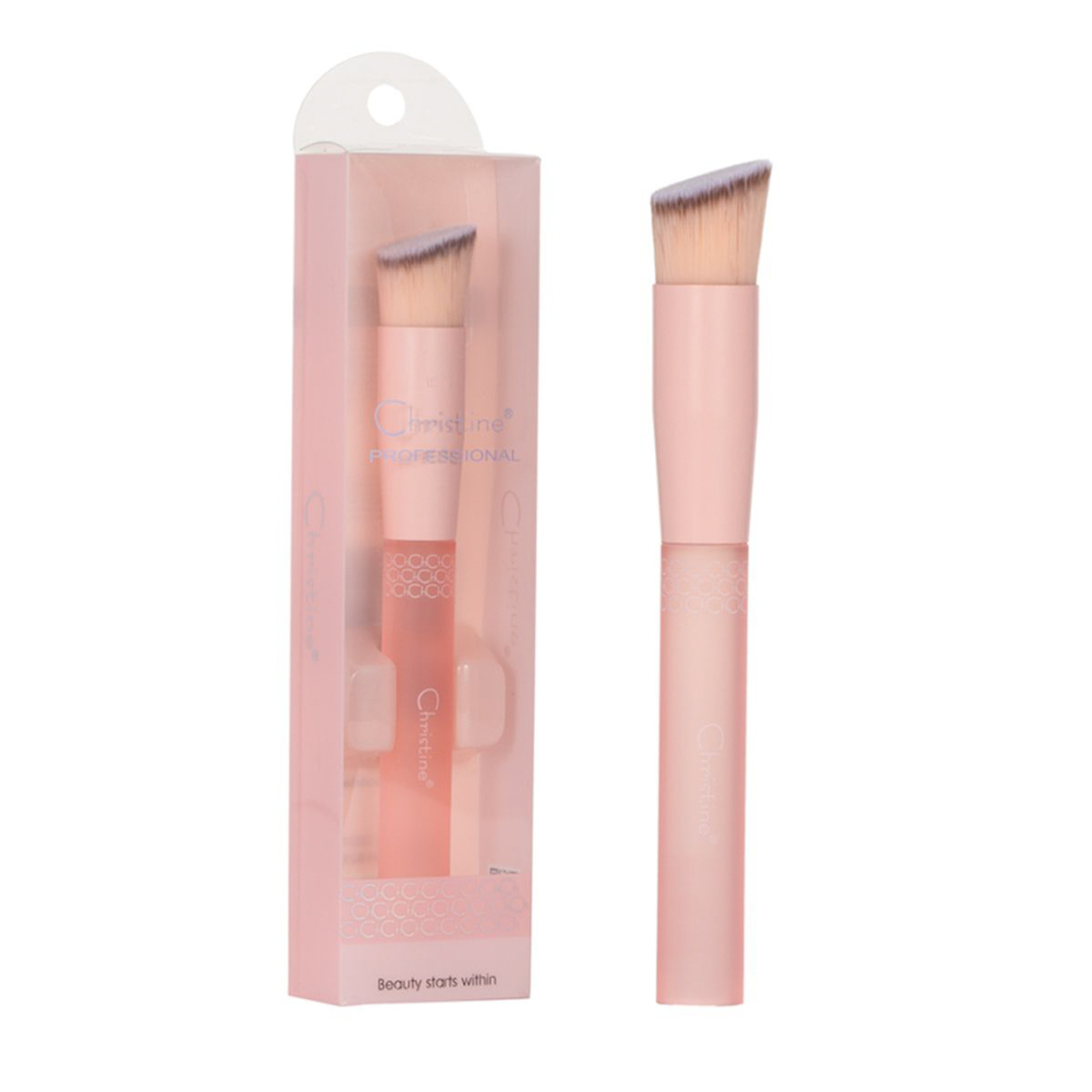 Christine Makeup Brush  22 Contour