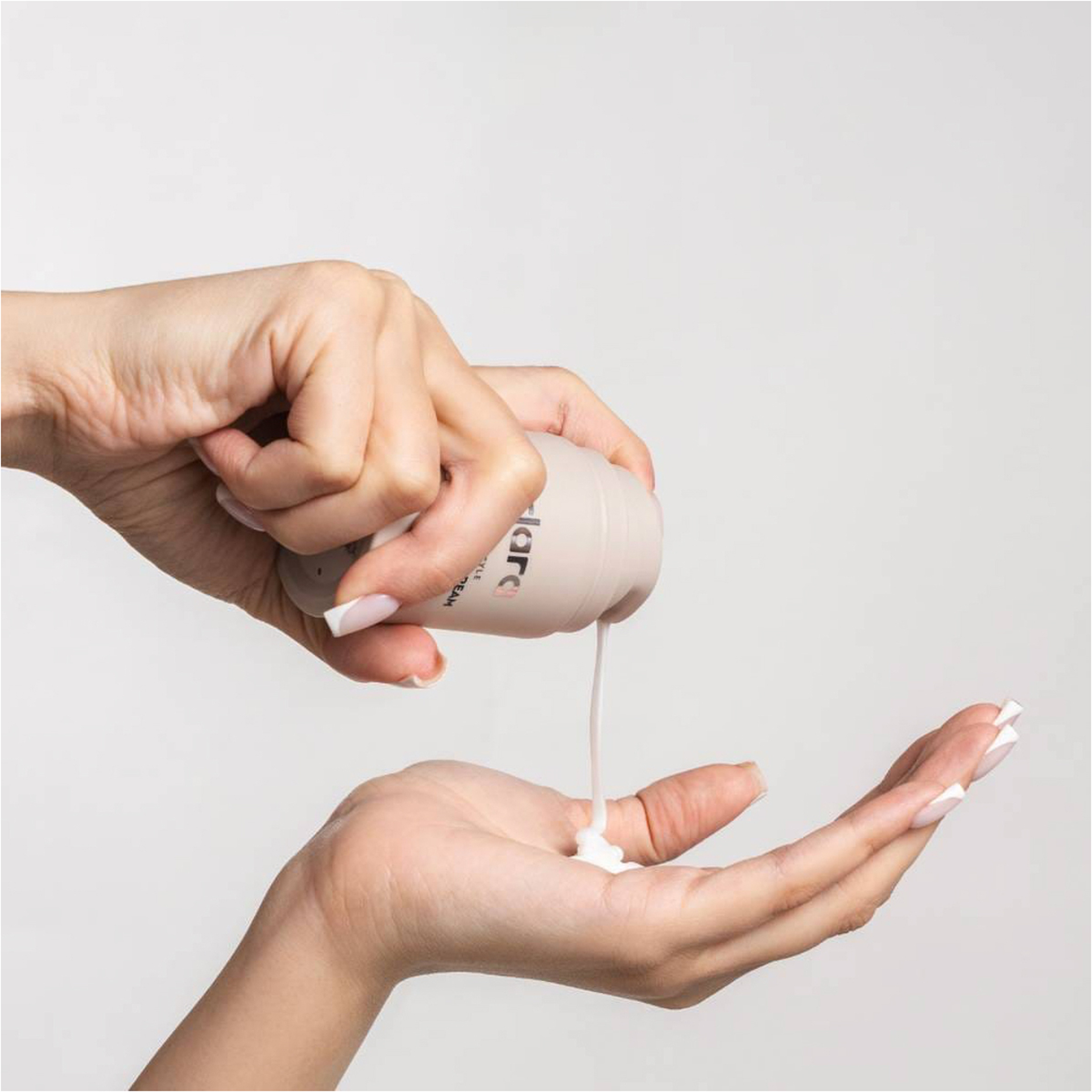 Clara Repair Heat Cream 50Ml