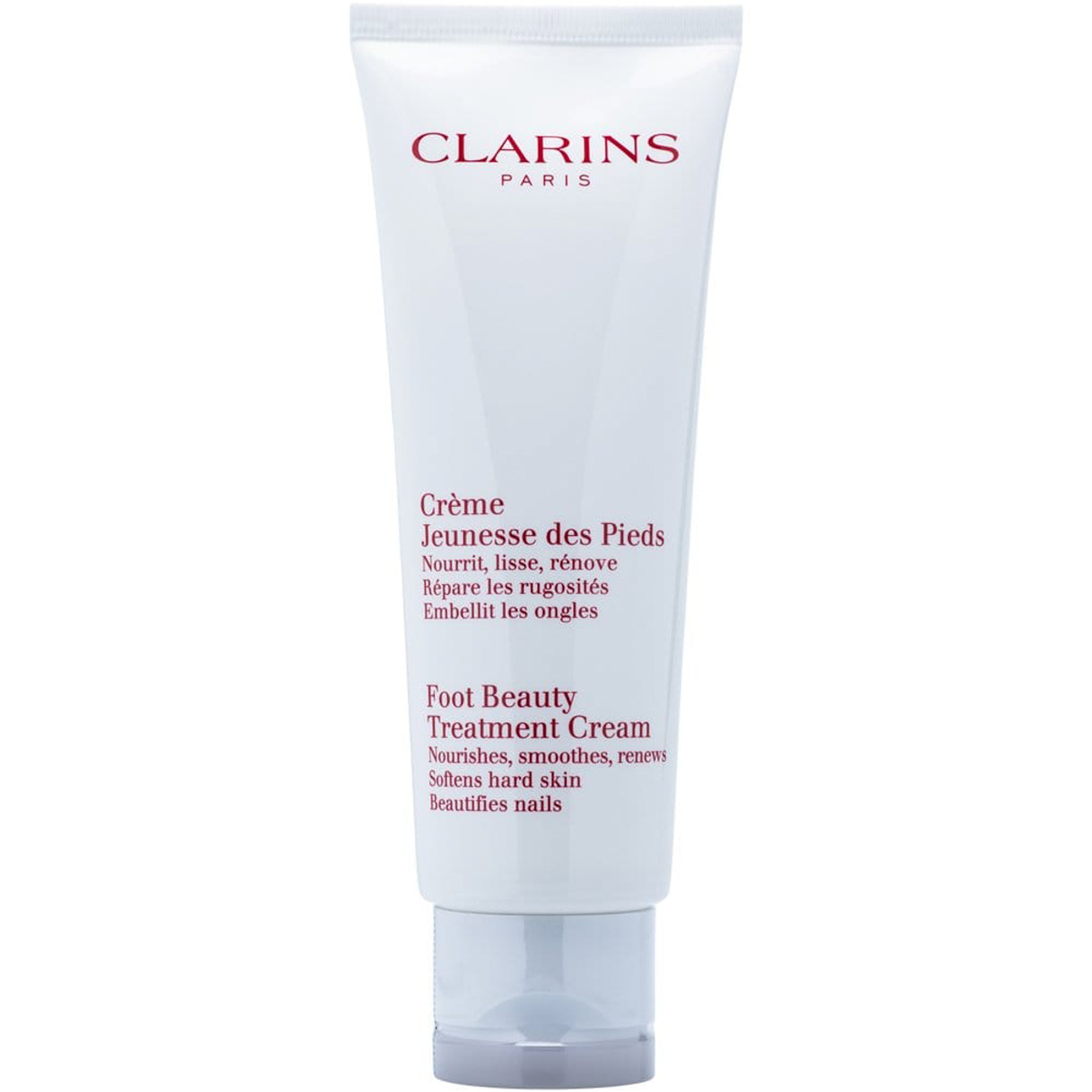 كلارنس منعم للقدم 125مل