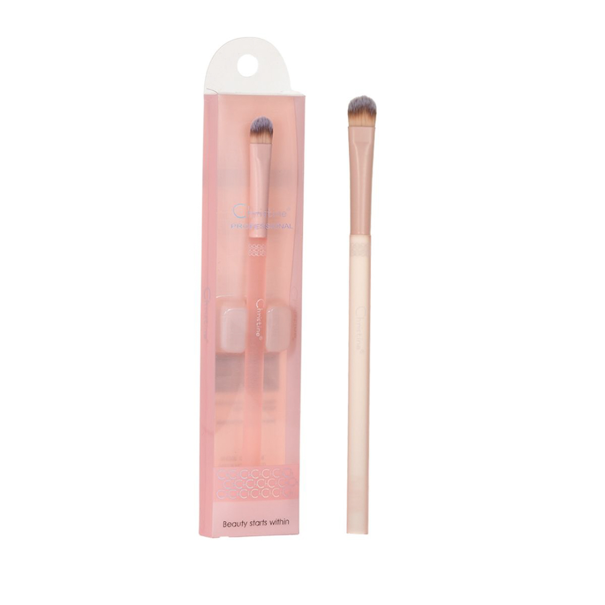 كرستين فرشاة مكياج 30 كريم اساس