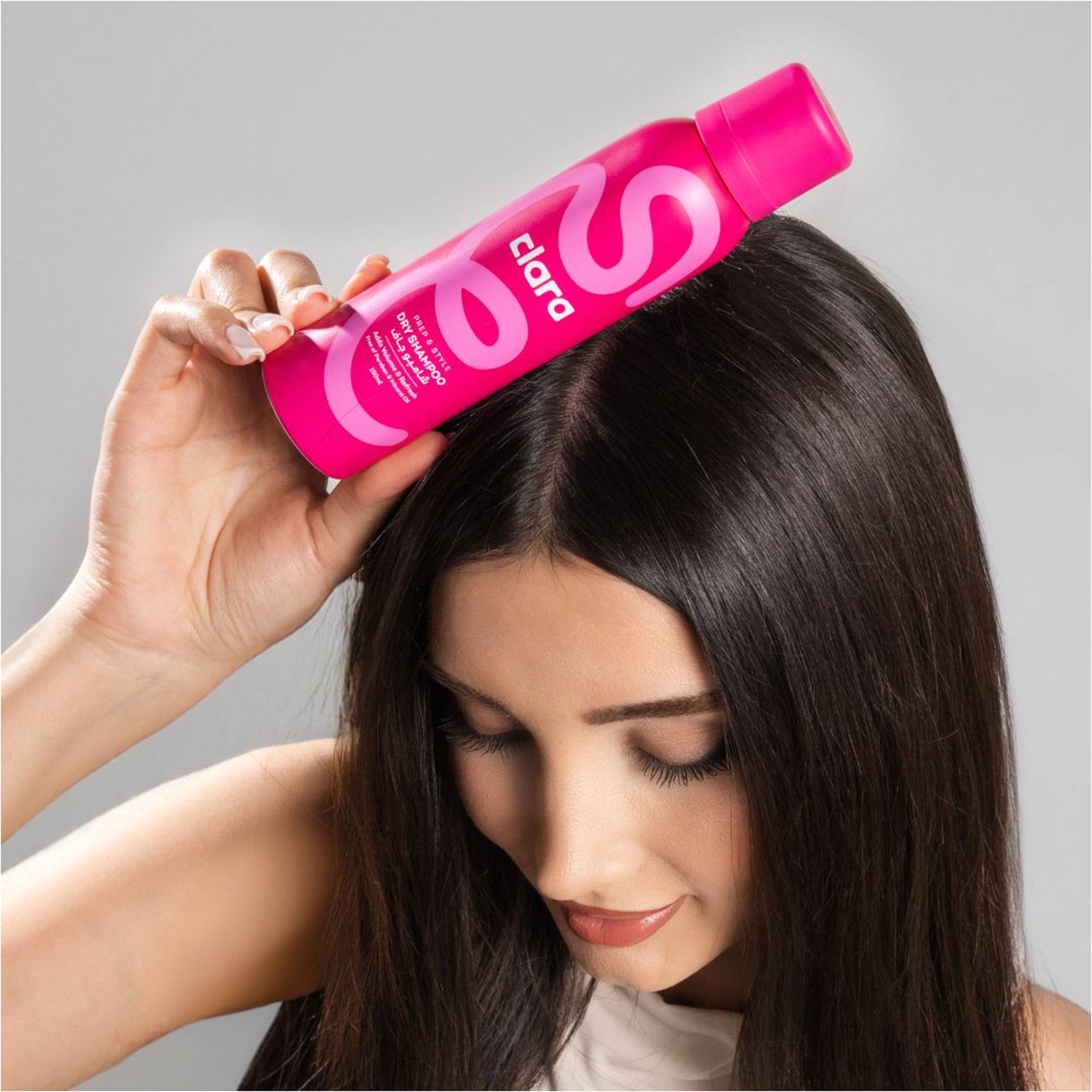 Clara Dry hair Shampoo 150 Ml