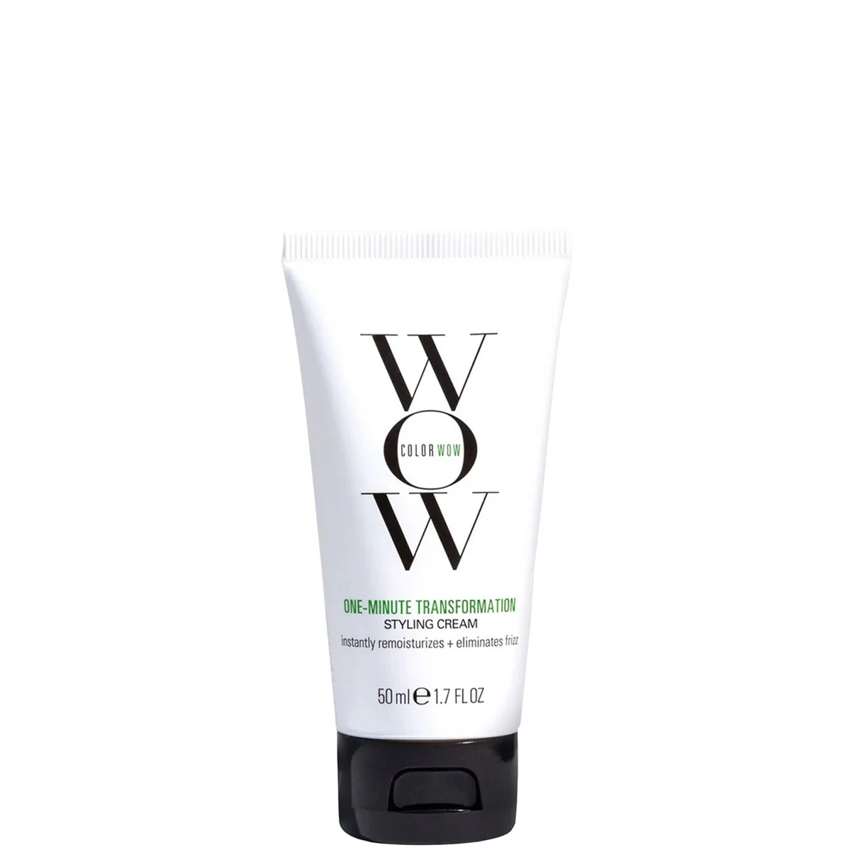 Color Wow one Minute transformation Styling Cream 50 ml | Whites