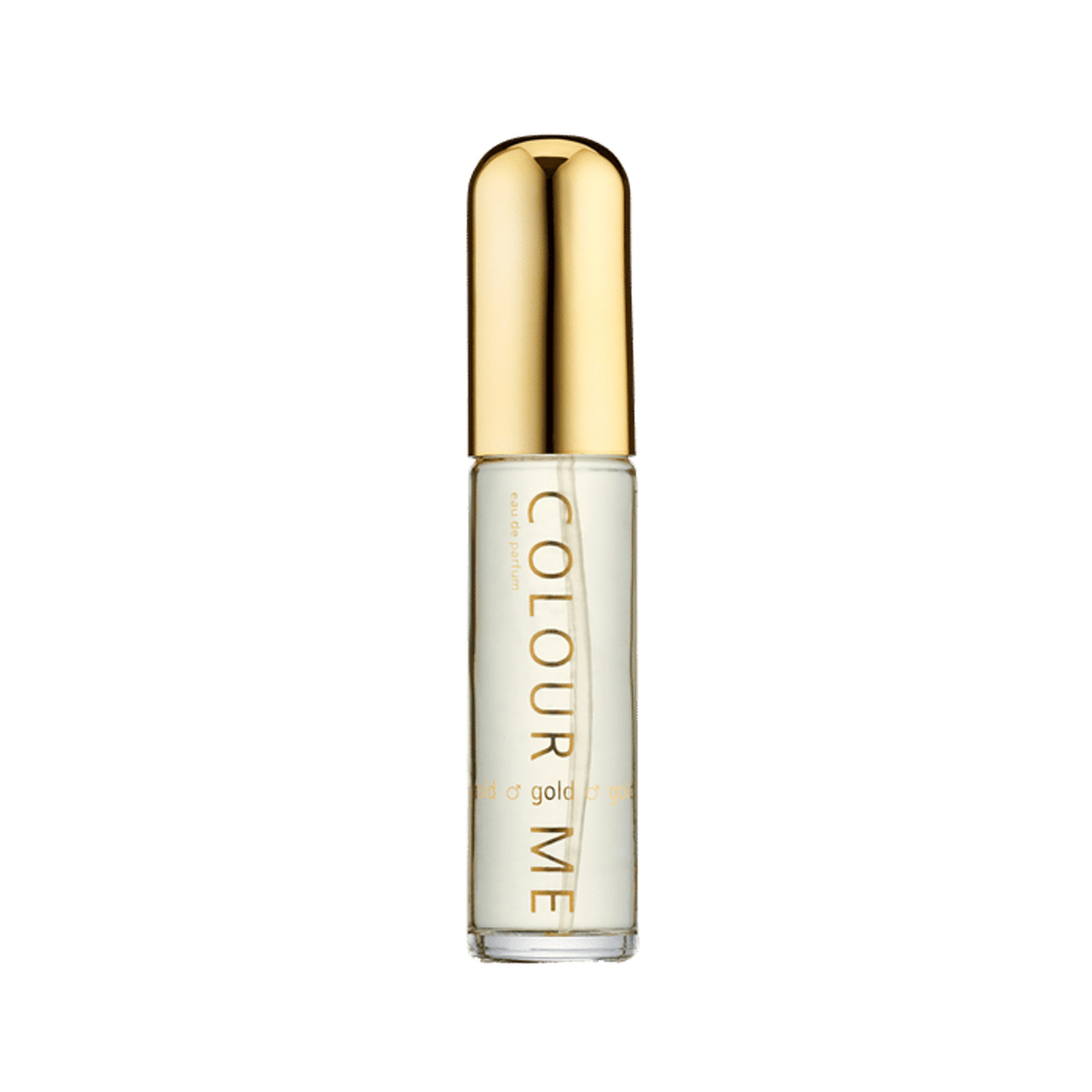 Colour Me Homme Gold 50Ml