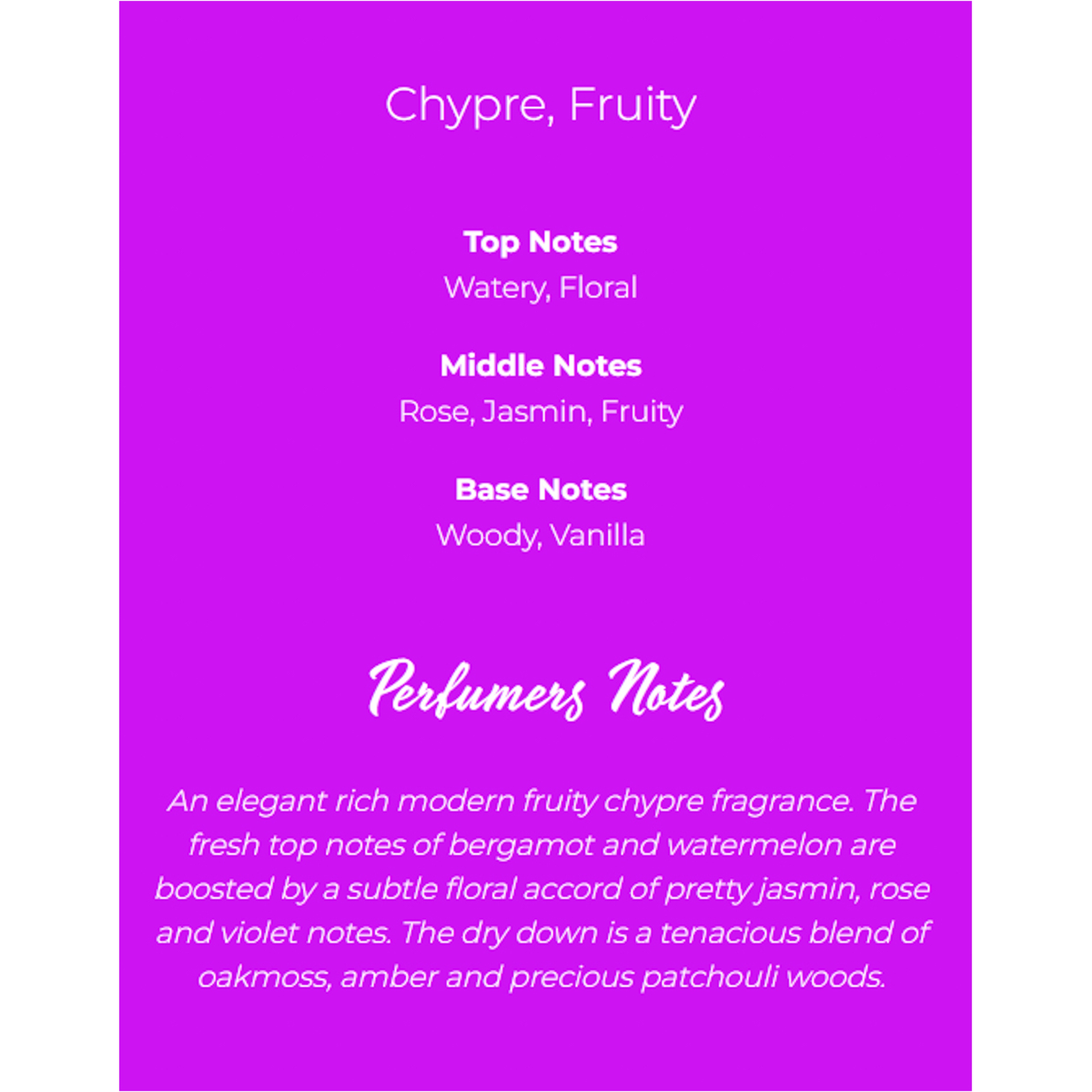 كلر مي بربل اسبري150مل