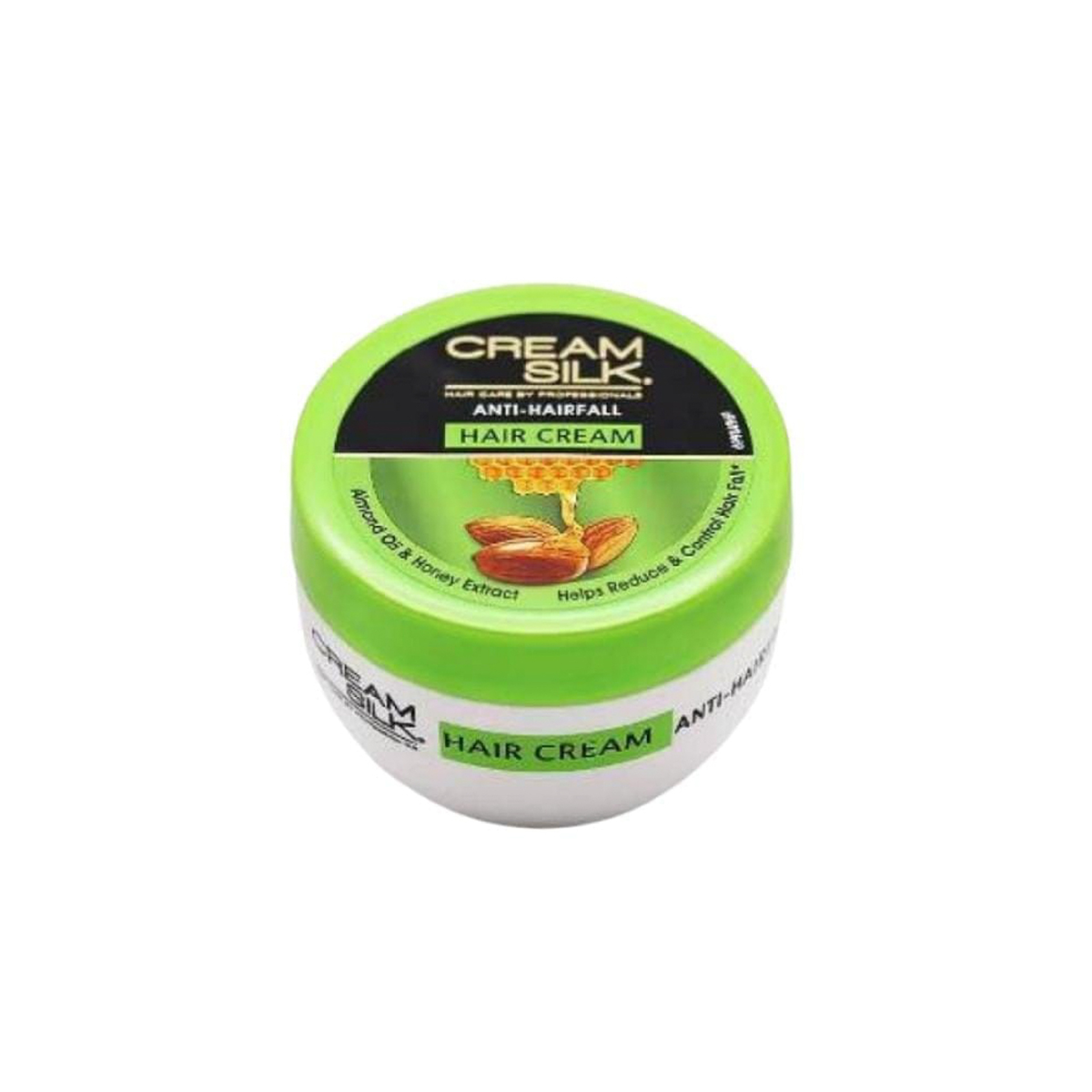 Creme Silk  Anti Hair Fall Hair Cream